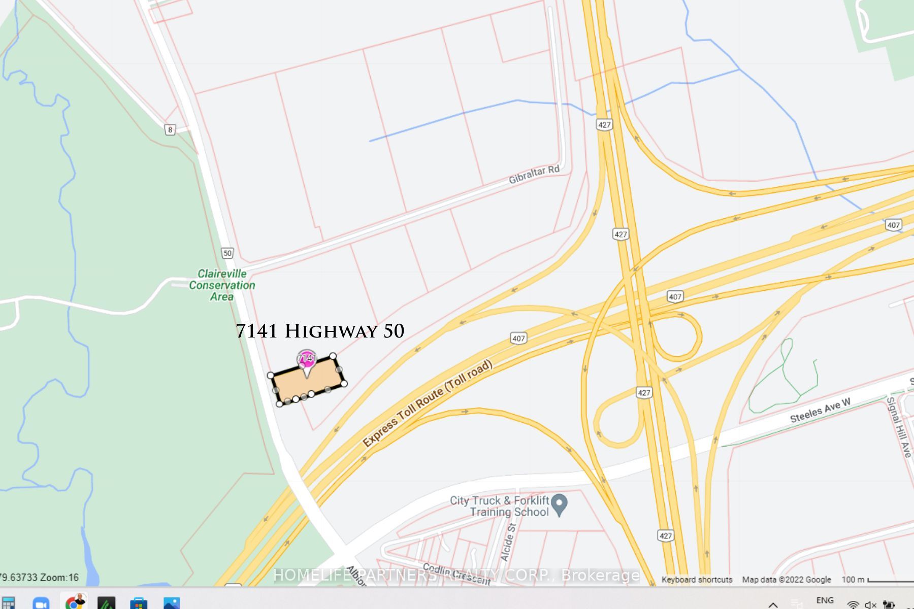 7141 Highway 50 Property Photo 3