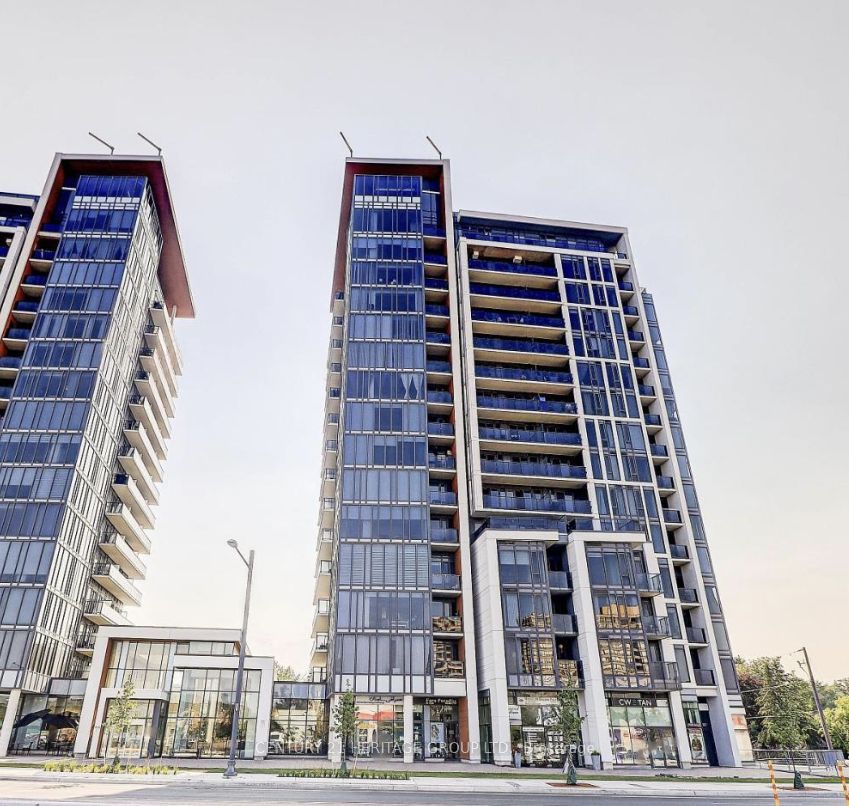 #a4 - 9610 Yonge Street Property Photo 1