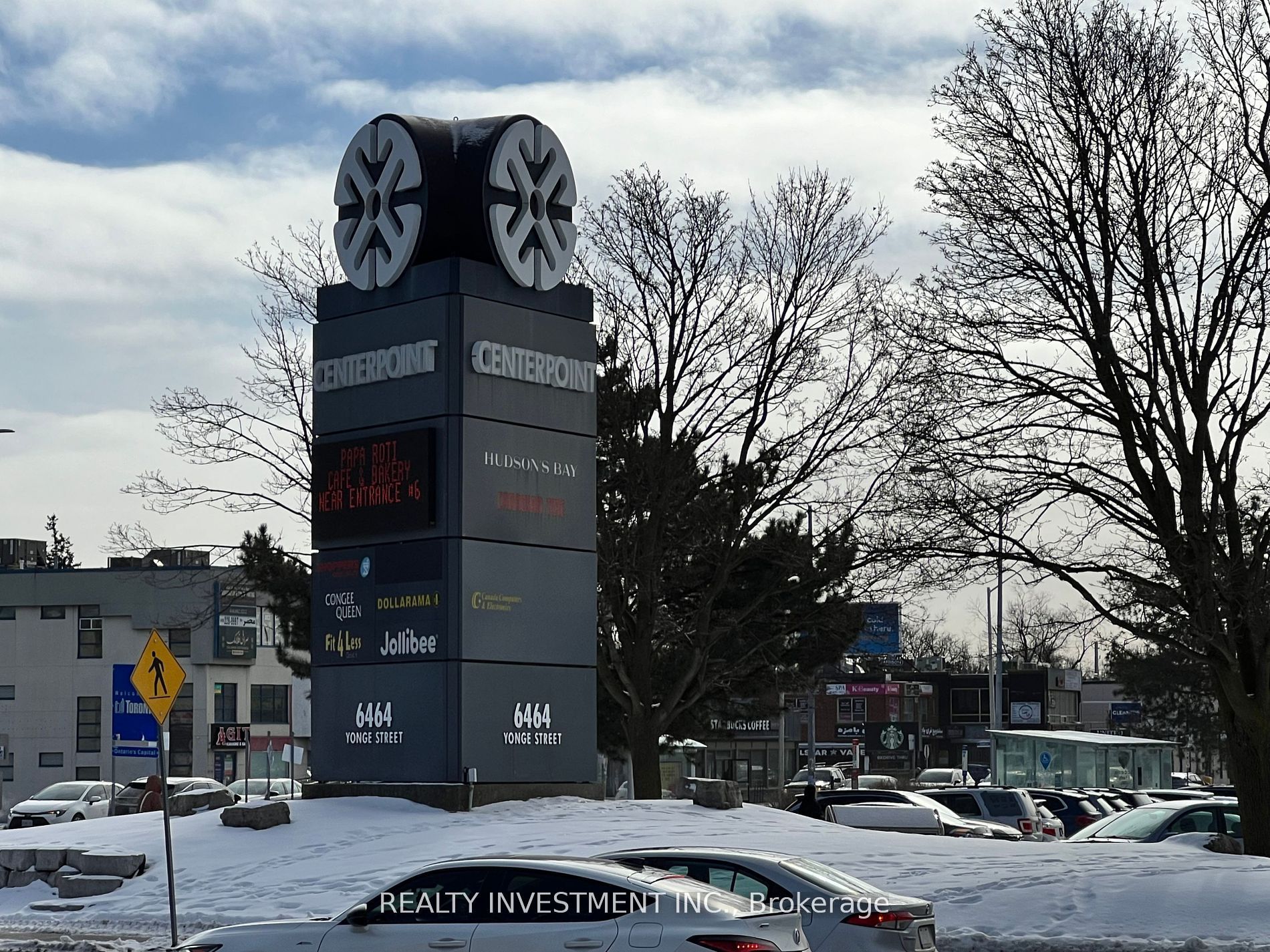 #2 - 2 Steeles Avenue Property Photo 15