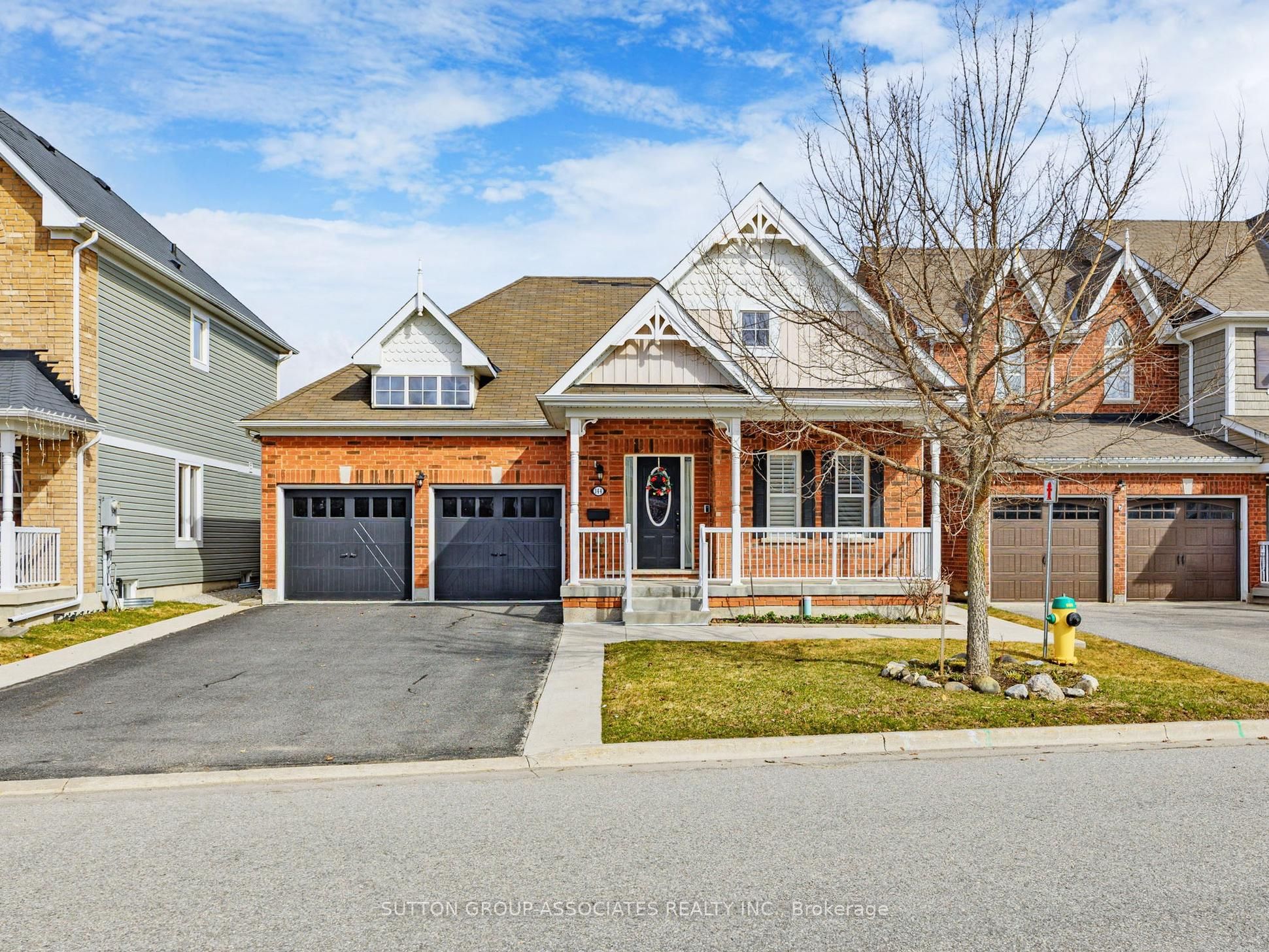 144 Shephard Avenue Property Photo 1