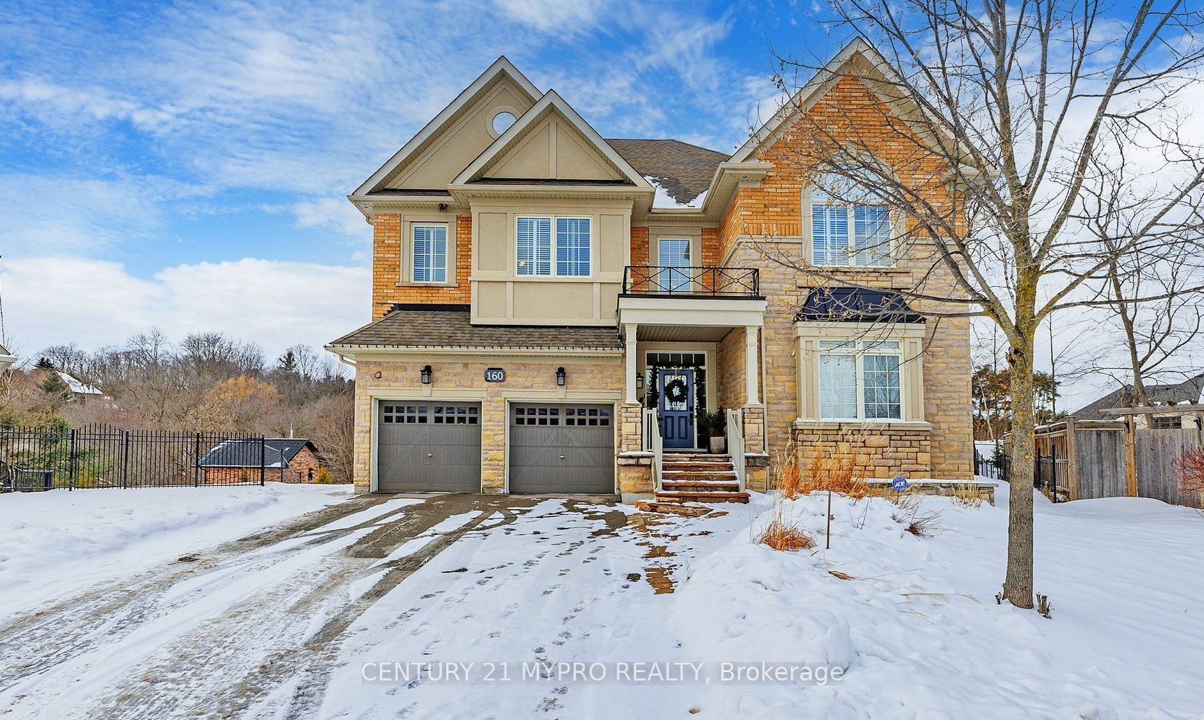 160 Championship Circle Place Property Photo 1