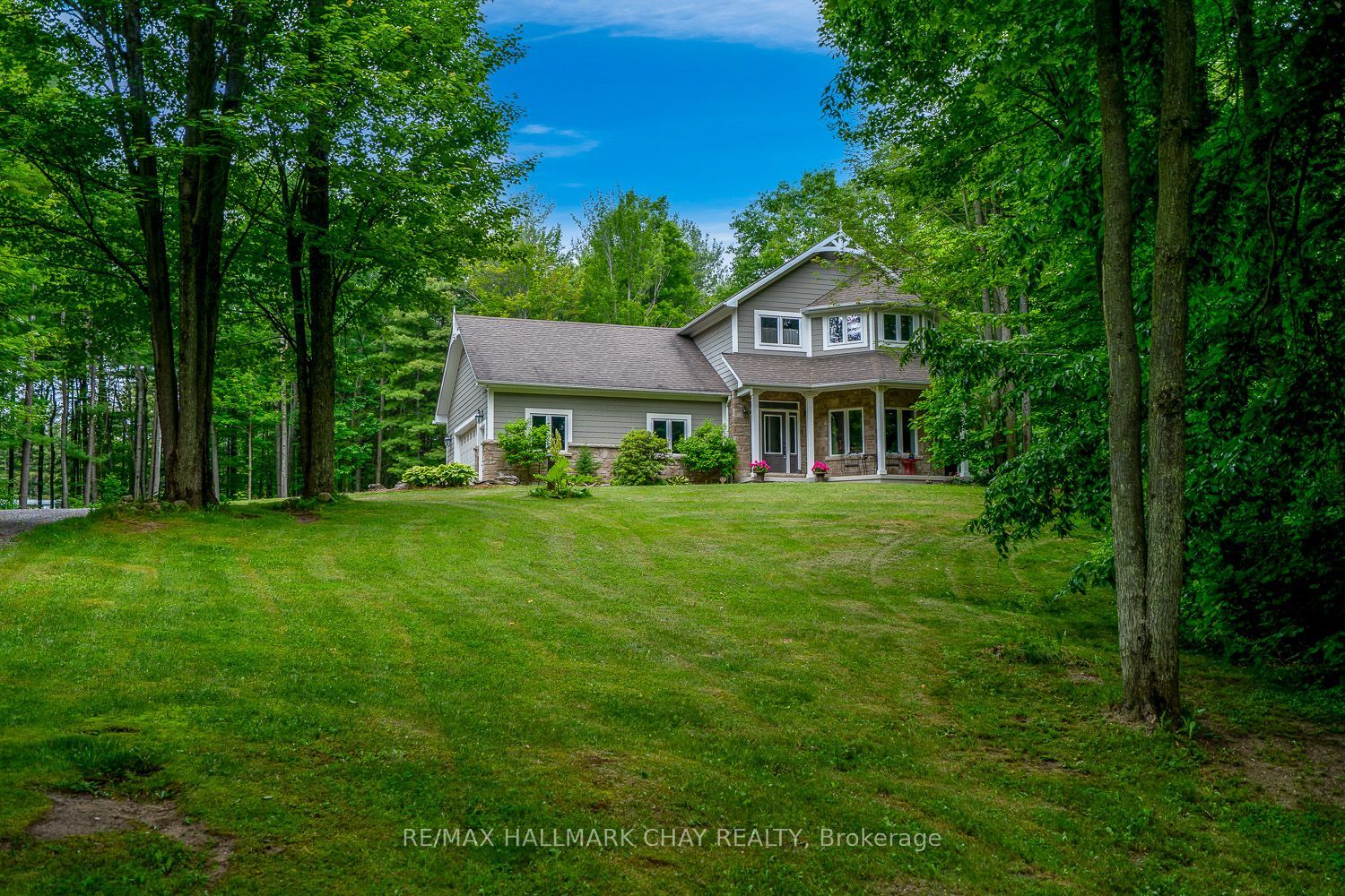 34 Woodland Heights Drive Property Photo 1