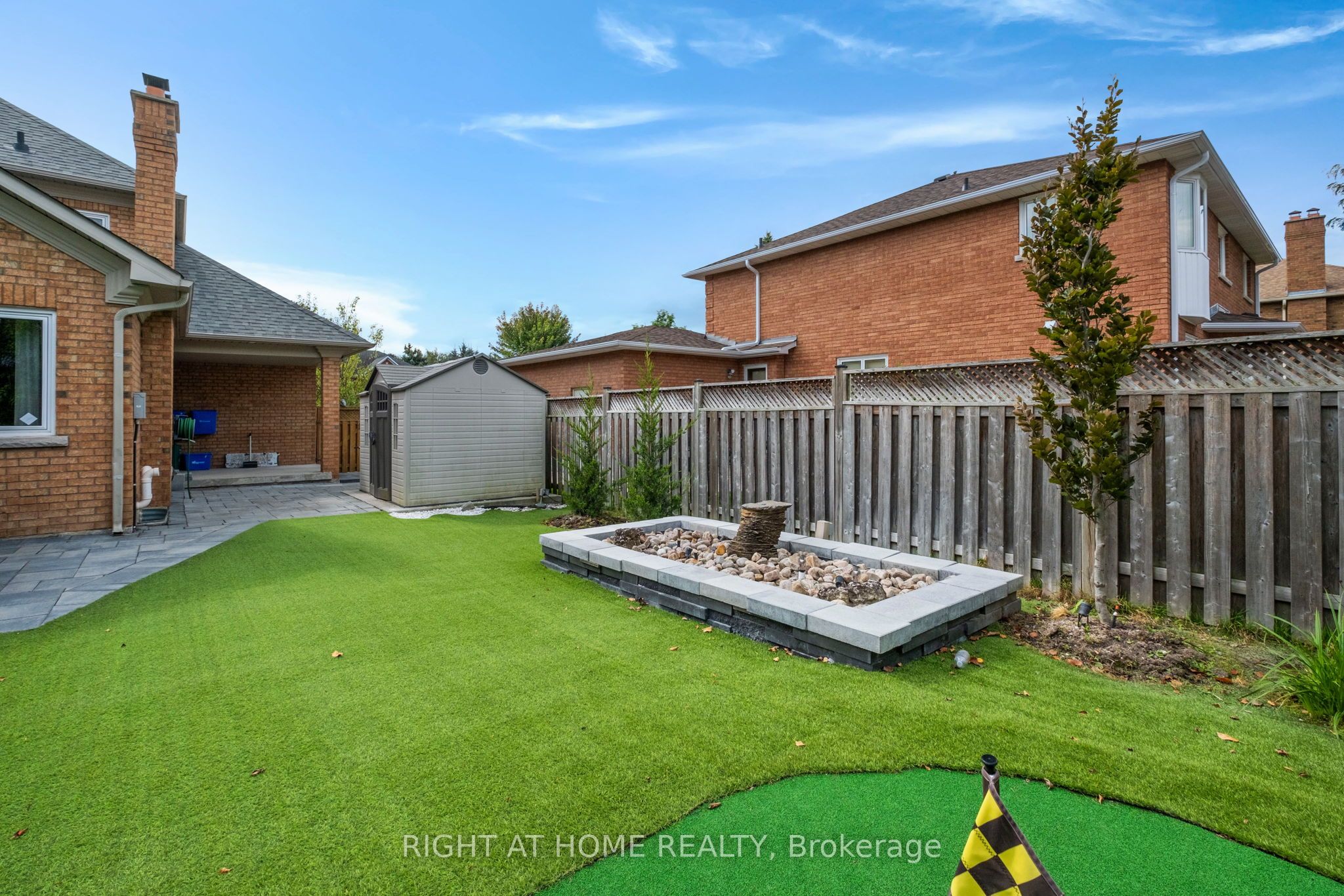 101 Woodgreen Drive Property Photo 35