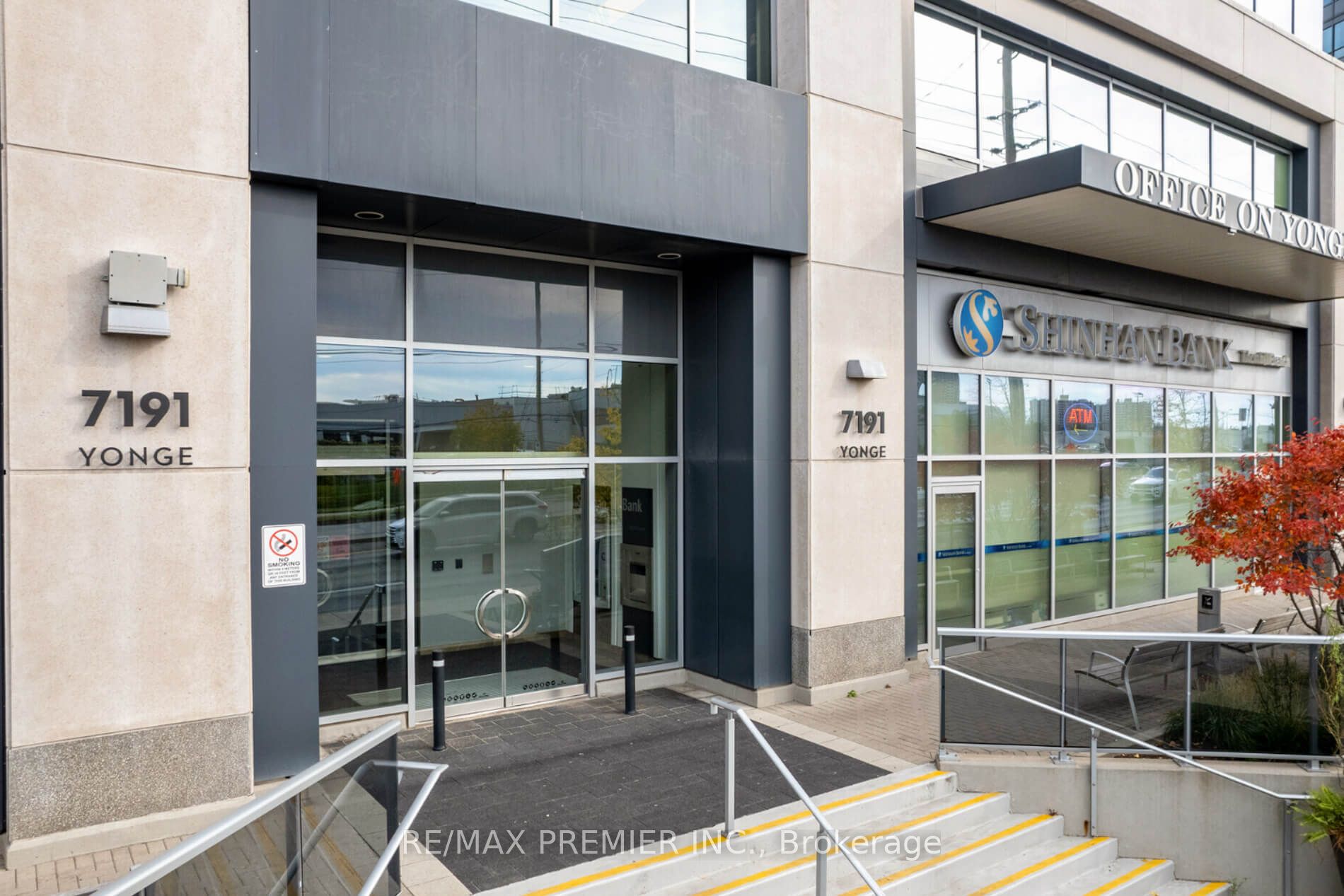 #1113 - 7191 Yonge Street Property Photo 2