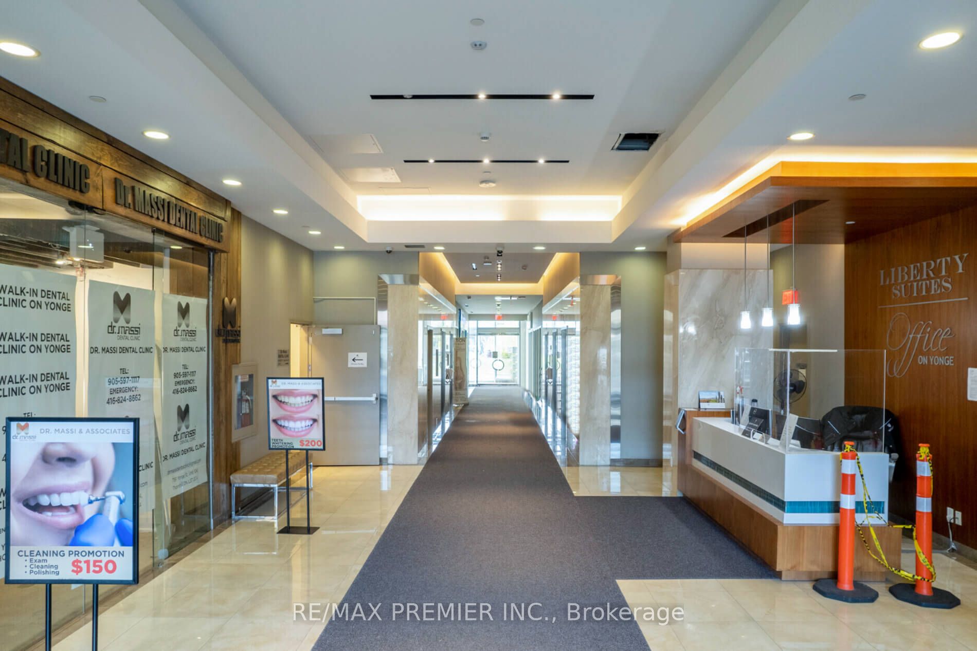 #1113 - 7191 Yonge Street Property Photo 3
