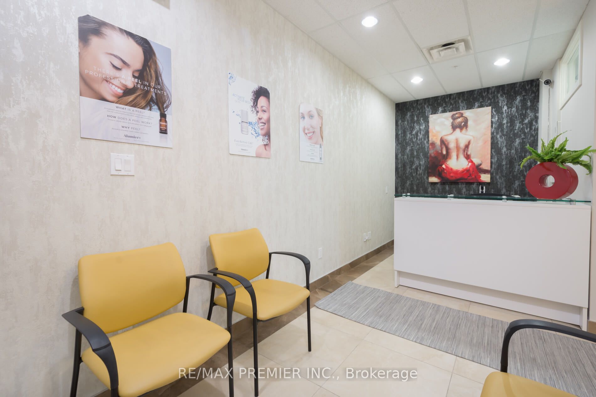 #1113 - 7191 Yonge Street Property Photo 5