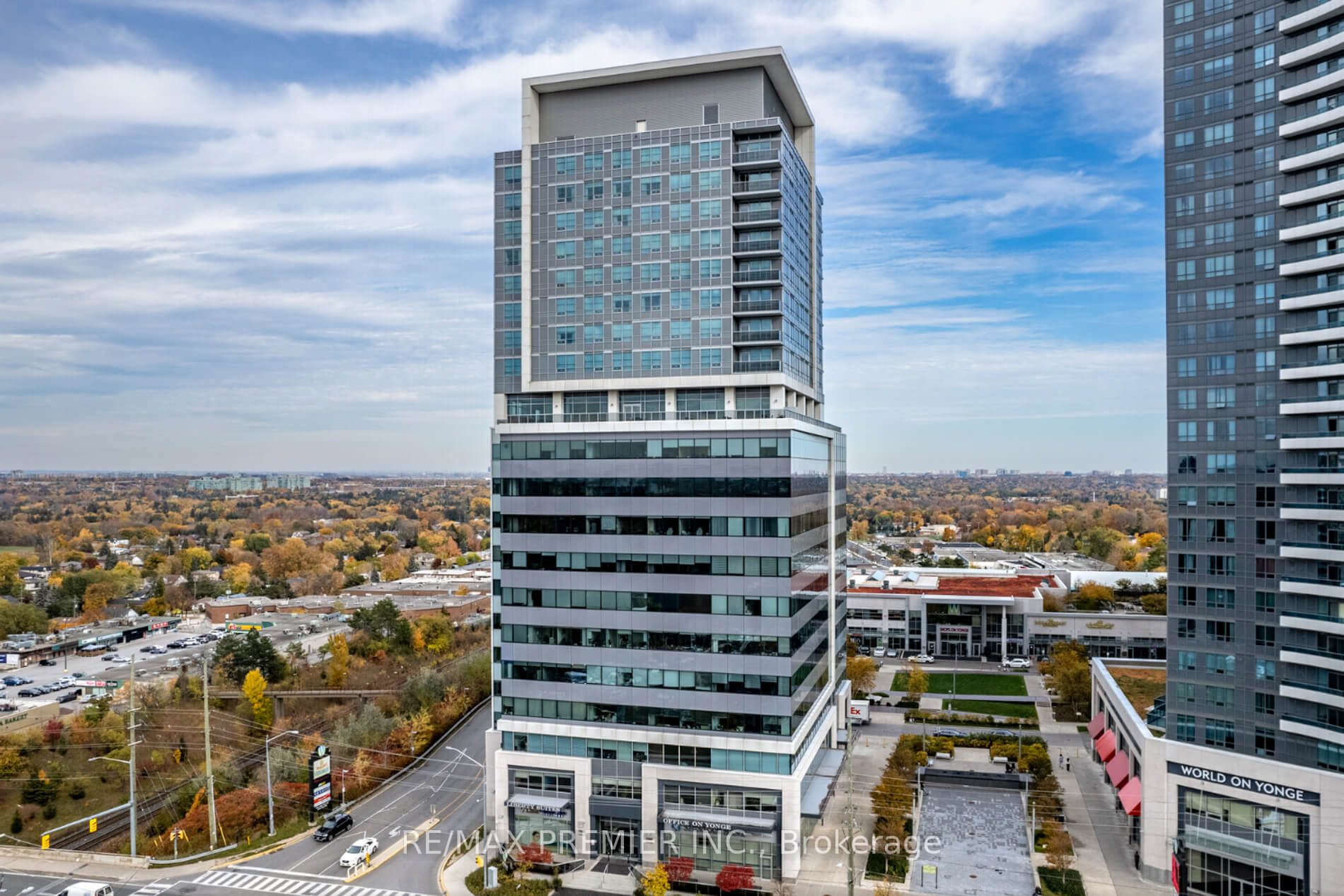 #1113 - 7191 Yonge Street Property Photo 18