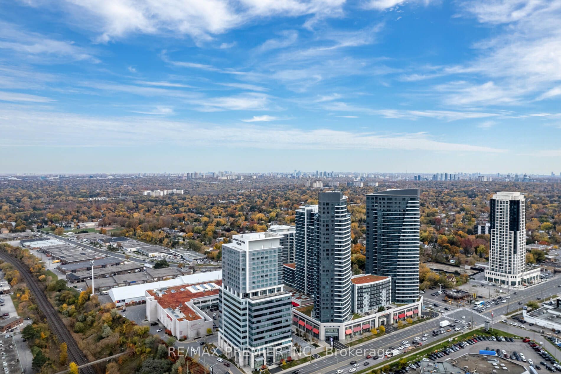 #1113 - 7191 Yonge Street Property Photo 20