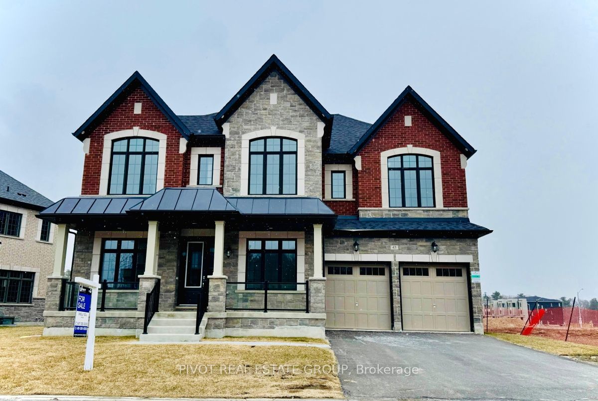 43 Montorio Drive Property Photo 1