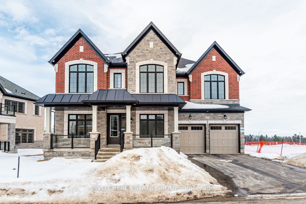 43 Montorio Drive Property Photo 2