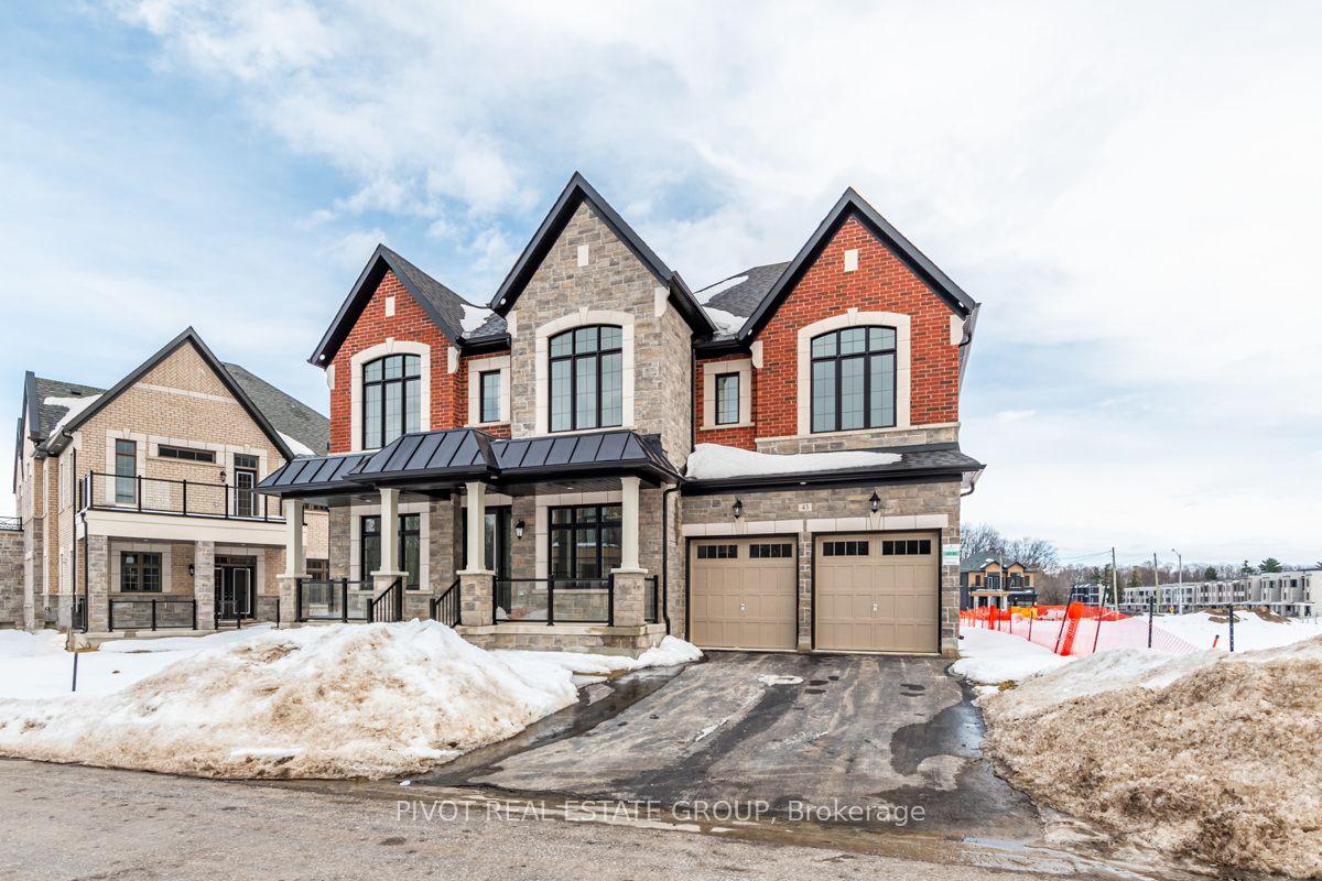 43 Montorio Drive Property Photo 3