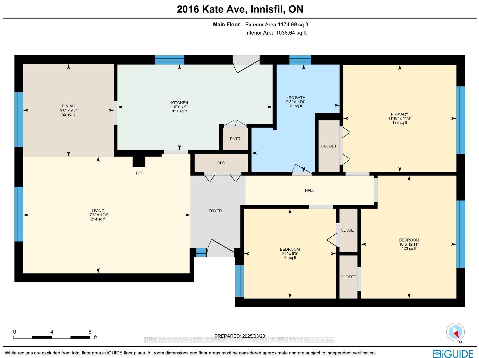 2016 Kate Avenue Property Photo 20