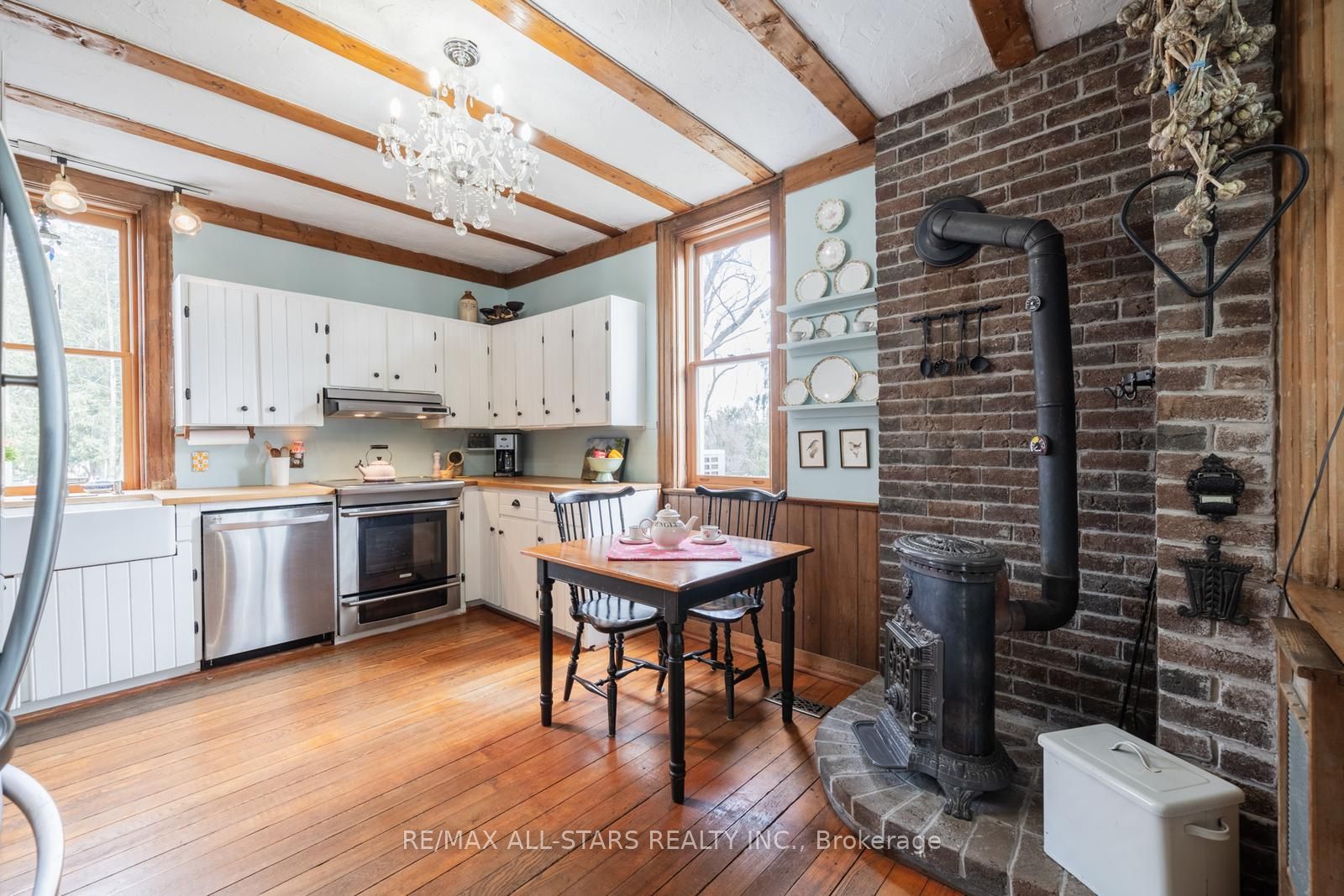 13415 Mccowan Road Property Photo 6