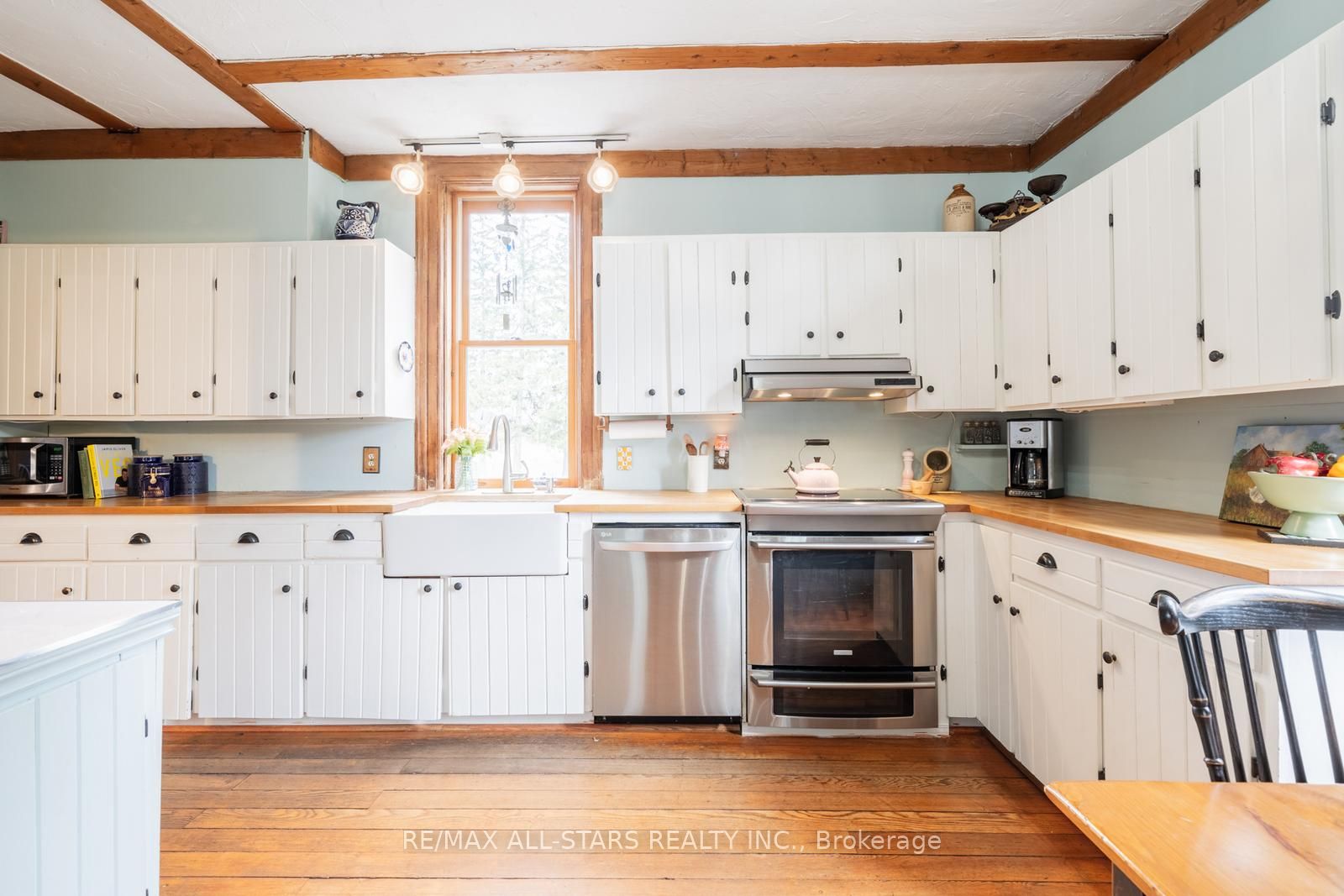 13415 Mccowan Road Property Photo 7