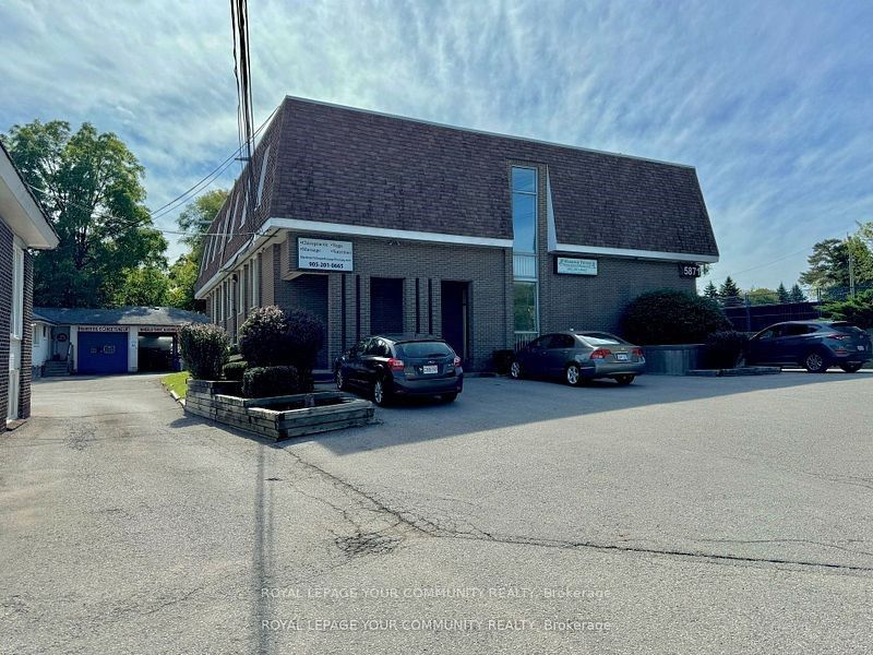 #304 - 5871 Hwy 7 Property Photo 1