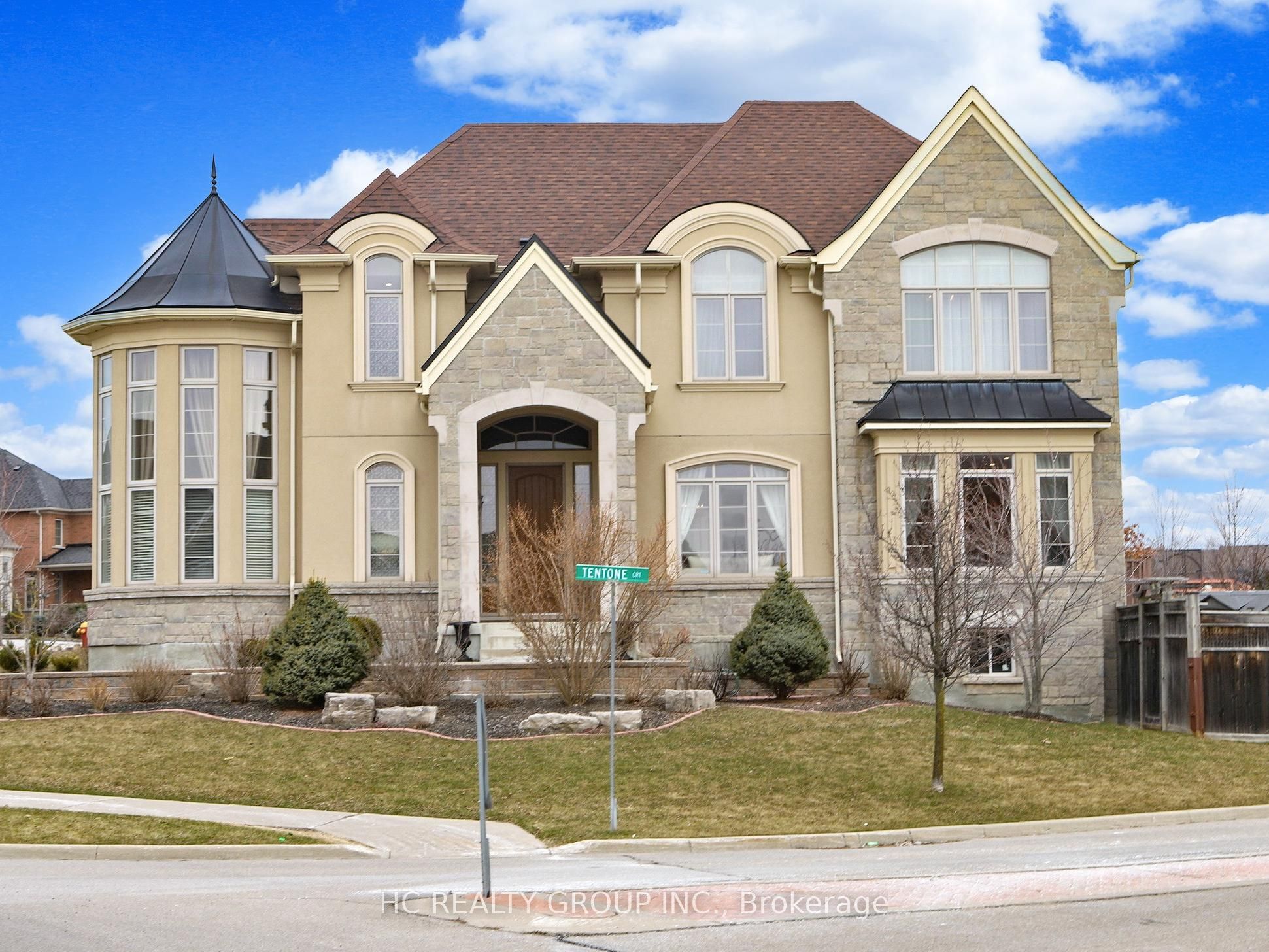 165 Rothbury Road Property Photo