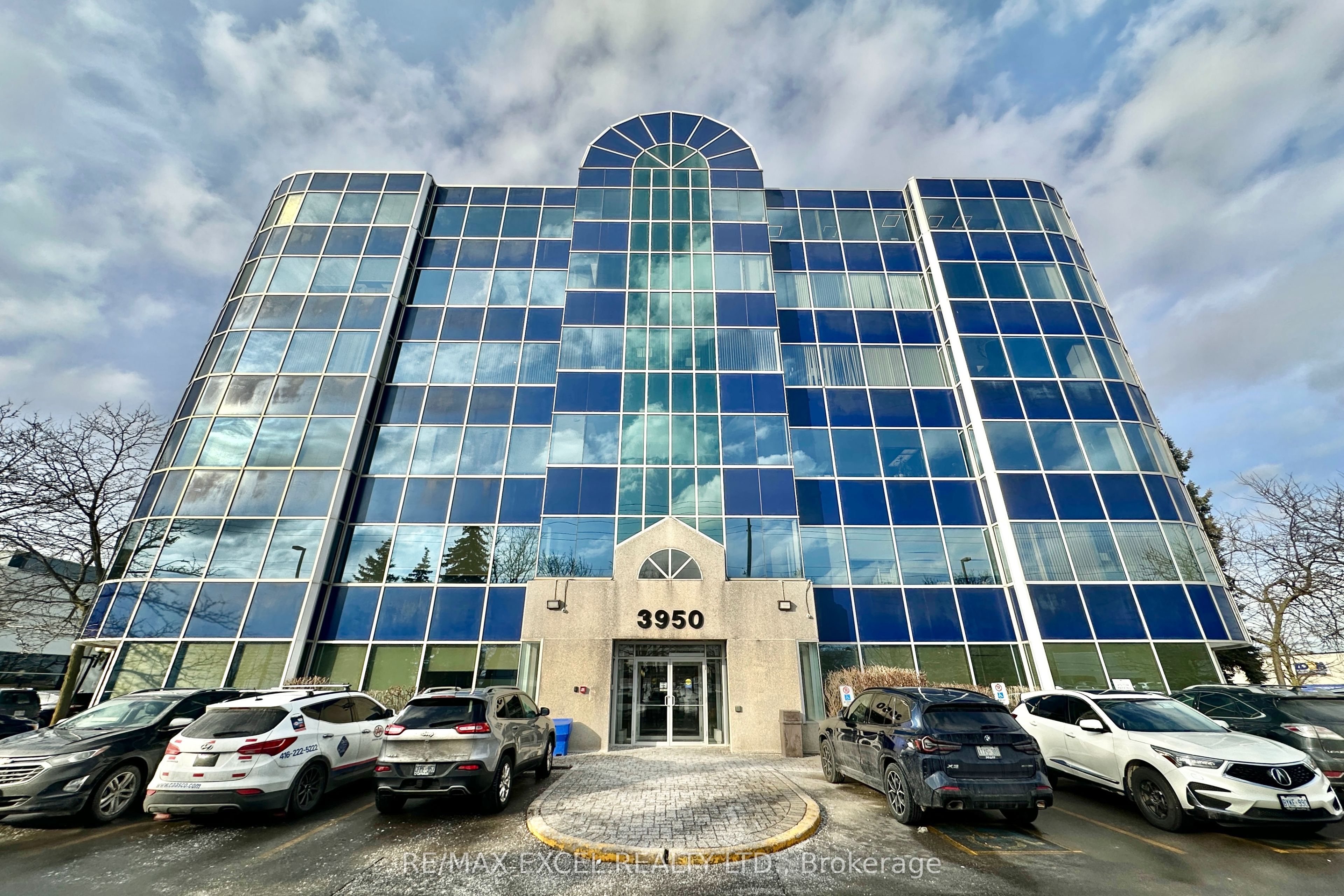 #406 - 3950 14th Avenue Property Photo 1
