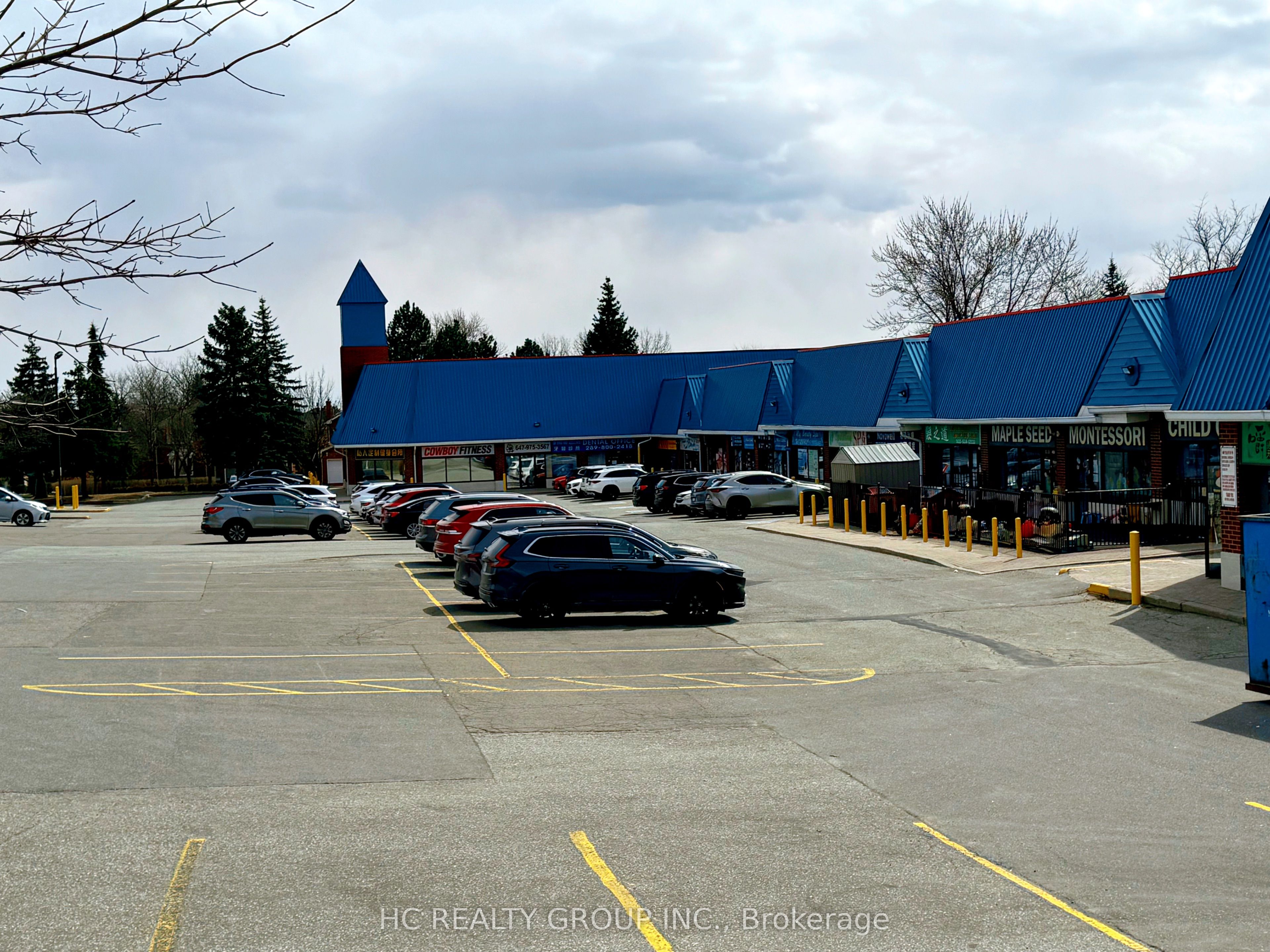 #9 - 50 Lockridge Avenue Property Photo 14