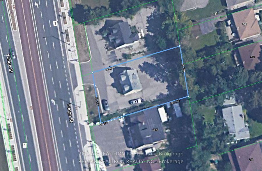 9883 Yonge Street Property Photo 3