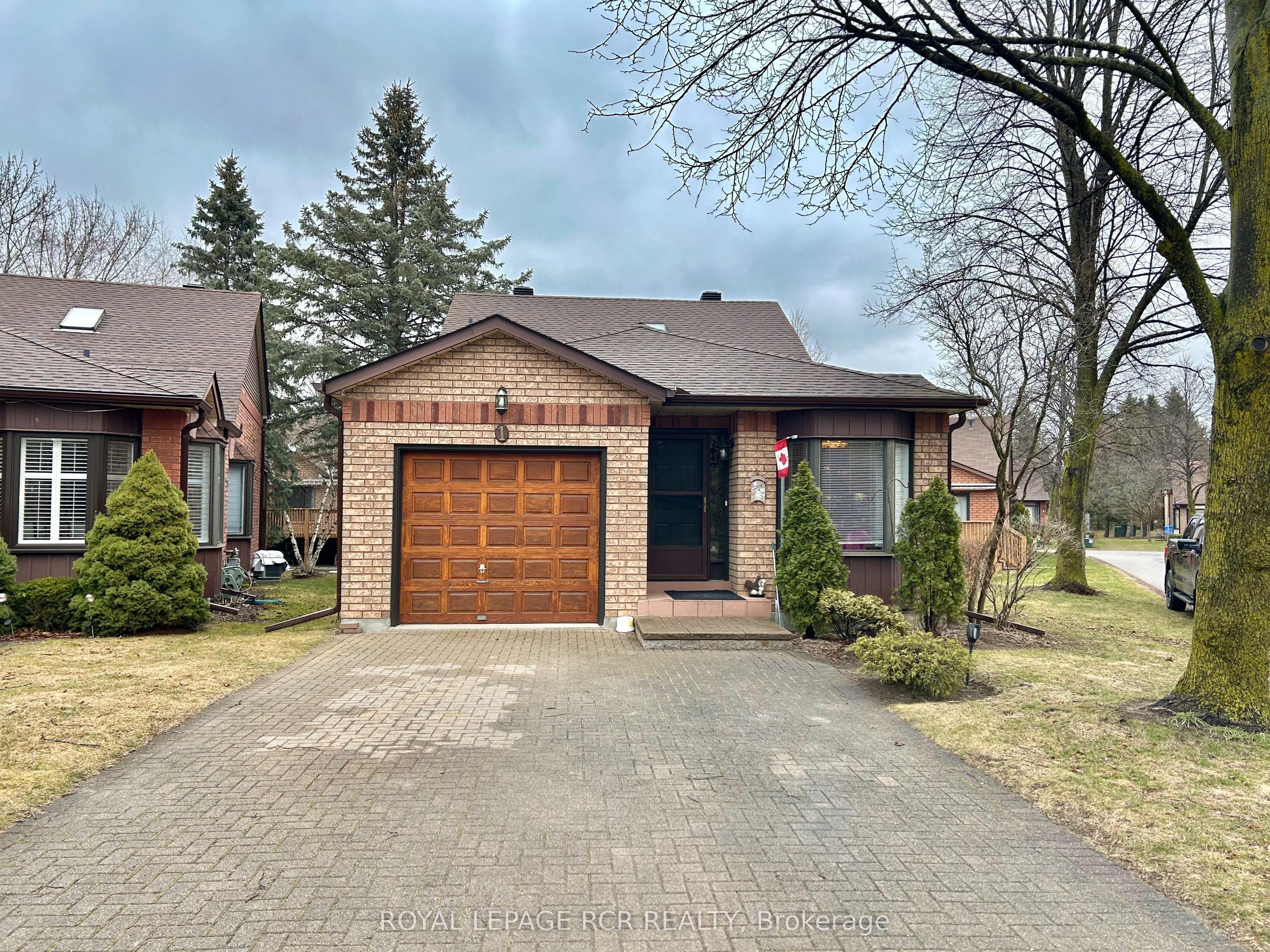 1 Biffis Ct Property Photo