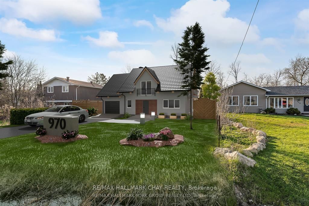 970 Metro Road Property Photo 1