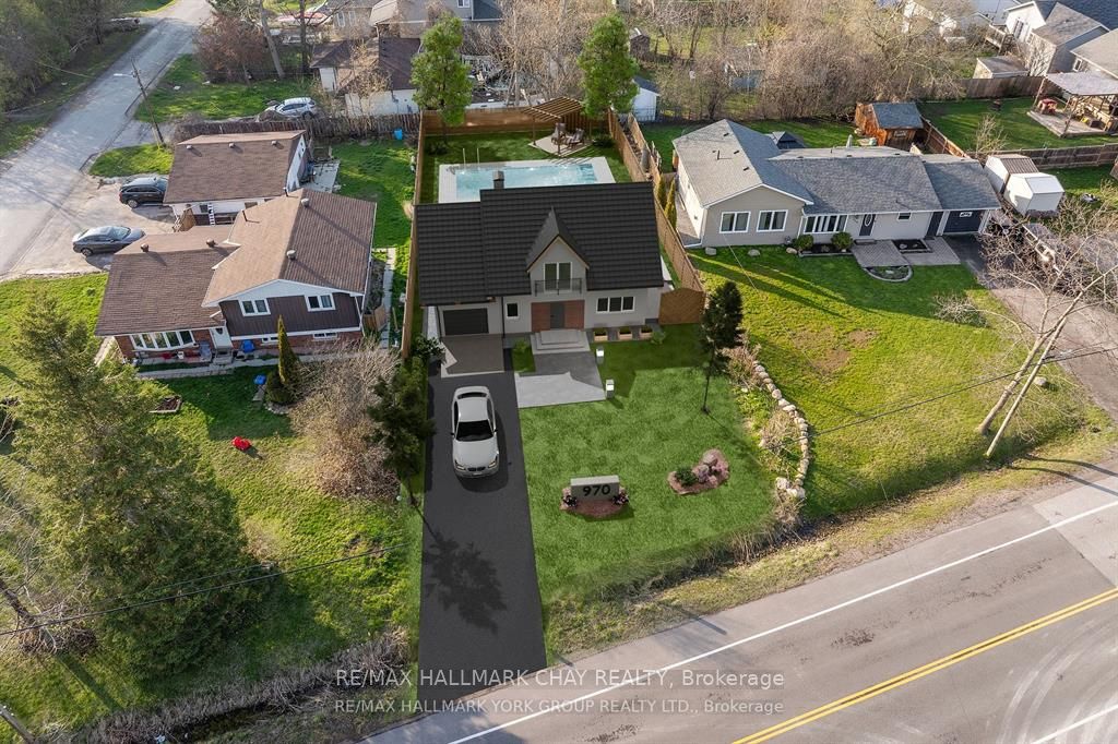 970 Metro Road Property Photo 2