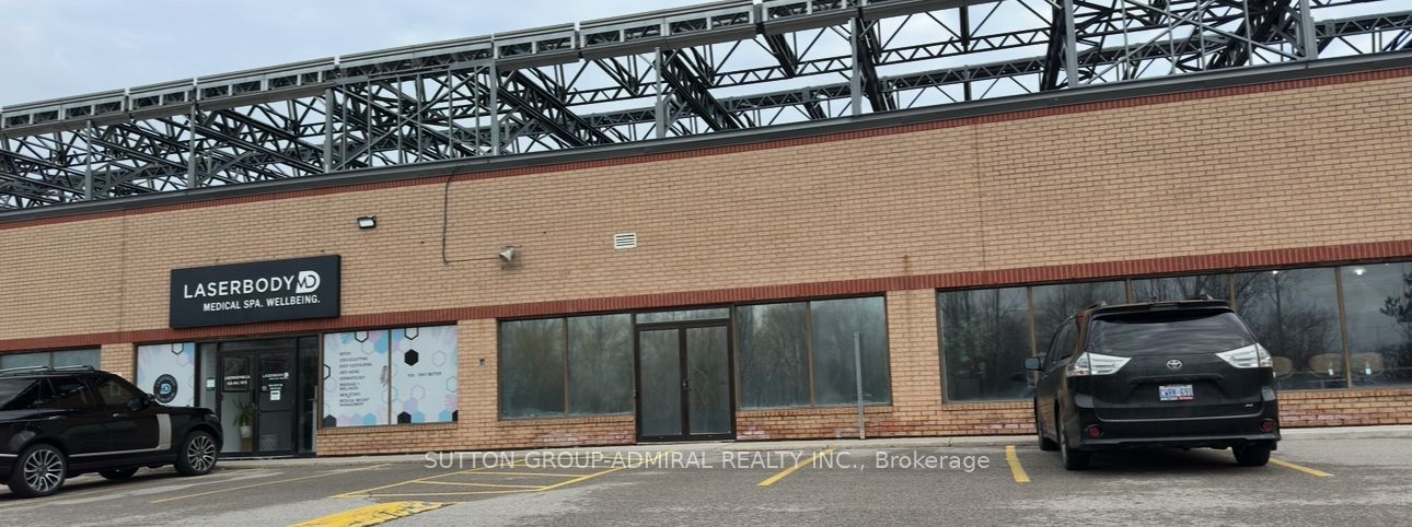 #6 - 11160 Yonge Street Property Photo 2