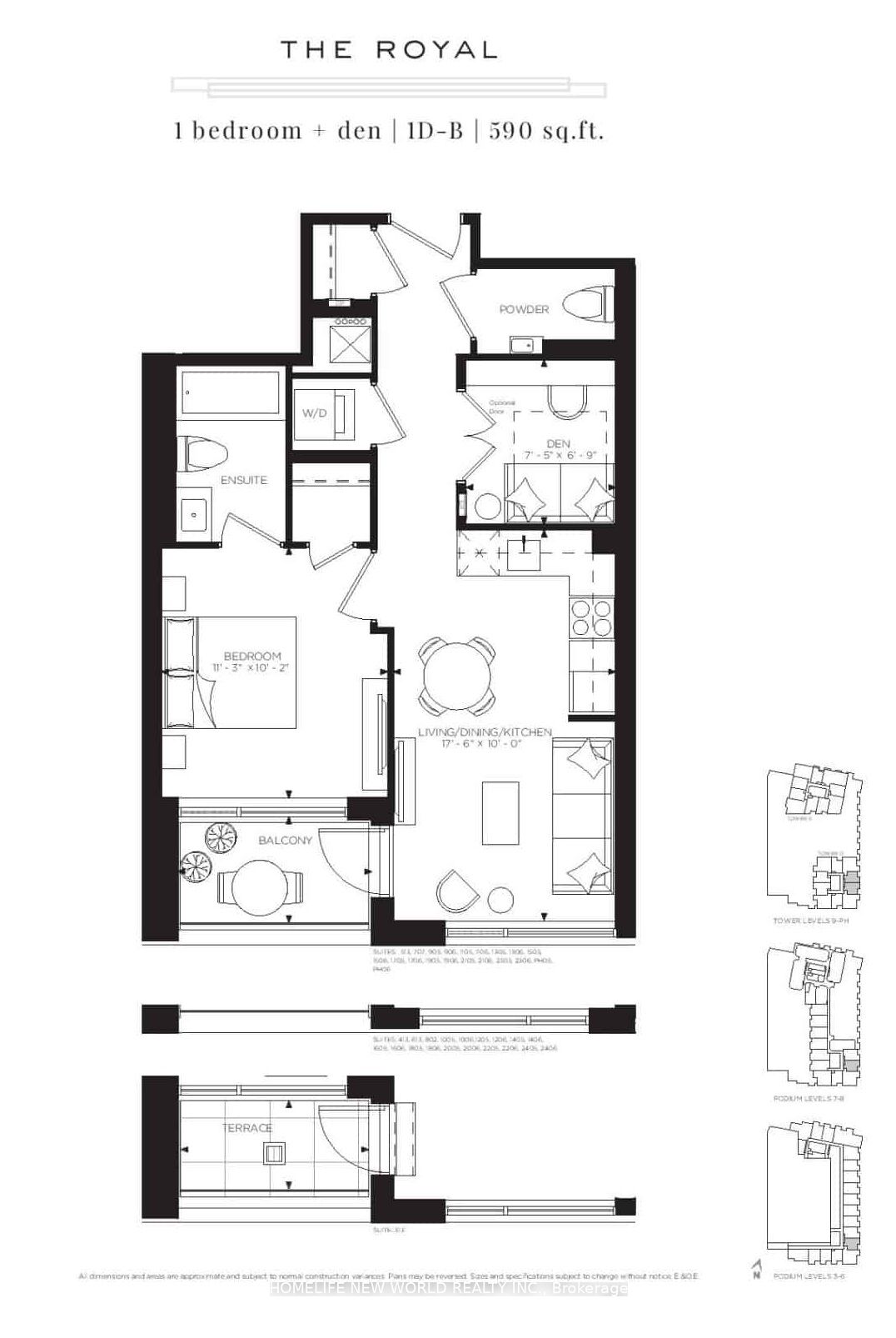 38 Andre De Grasse St Property Photo 9
