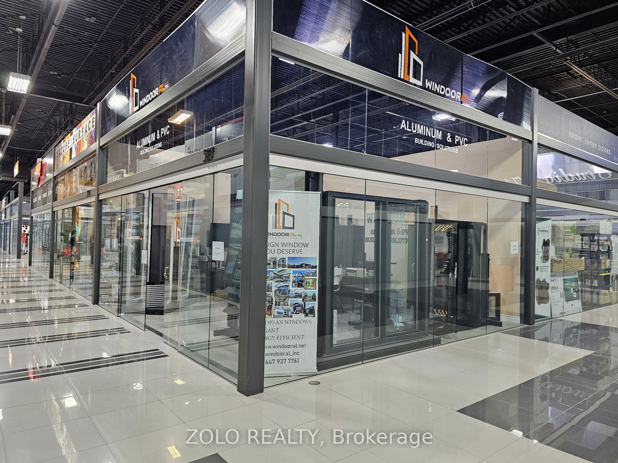 #327 - 7250 Keele Street Property Photo 1