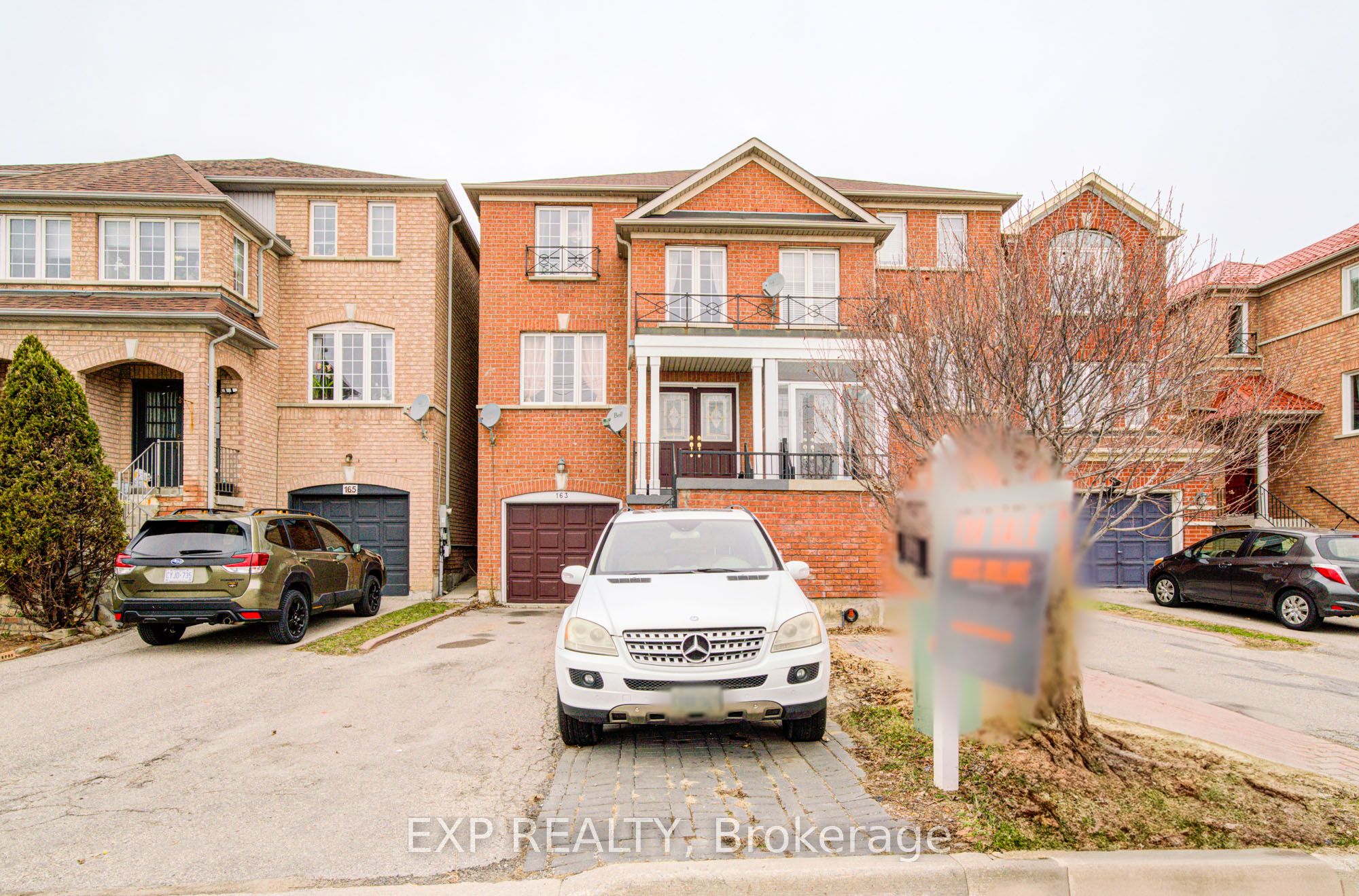 163 Sassafras Circle Property Photo 1