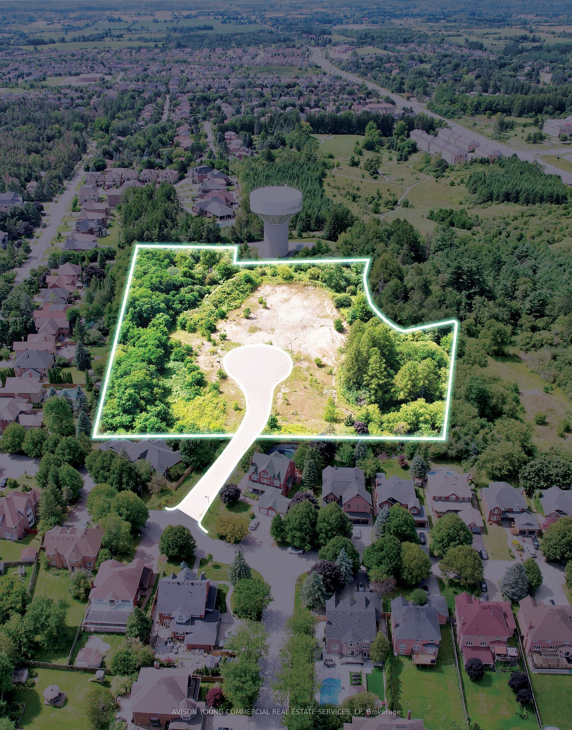 0 Tower Court Property Photo 1