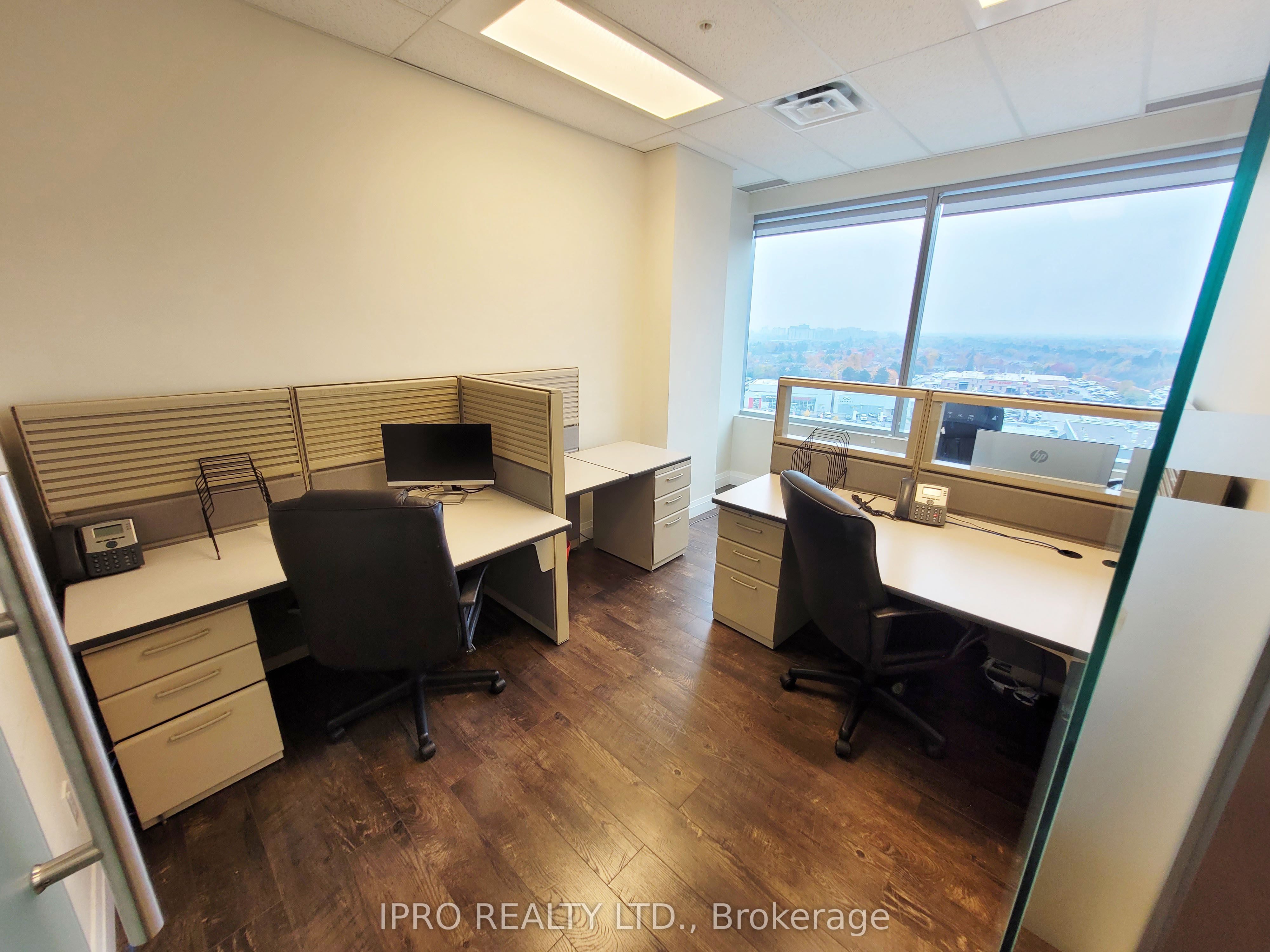 #911 - 7191 Yonge Street Property Photo 11