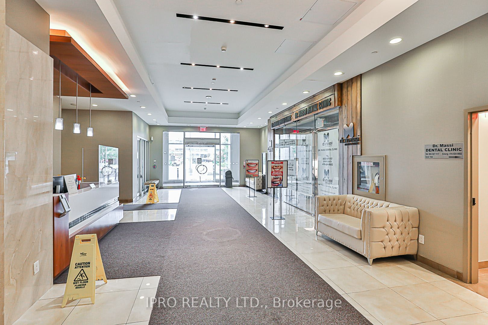#911 - 7191 Yonge Street Property Photo 19