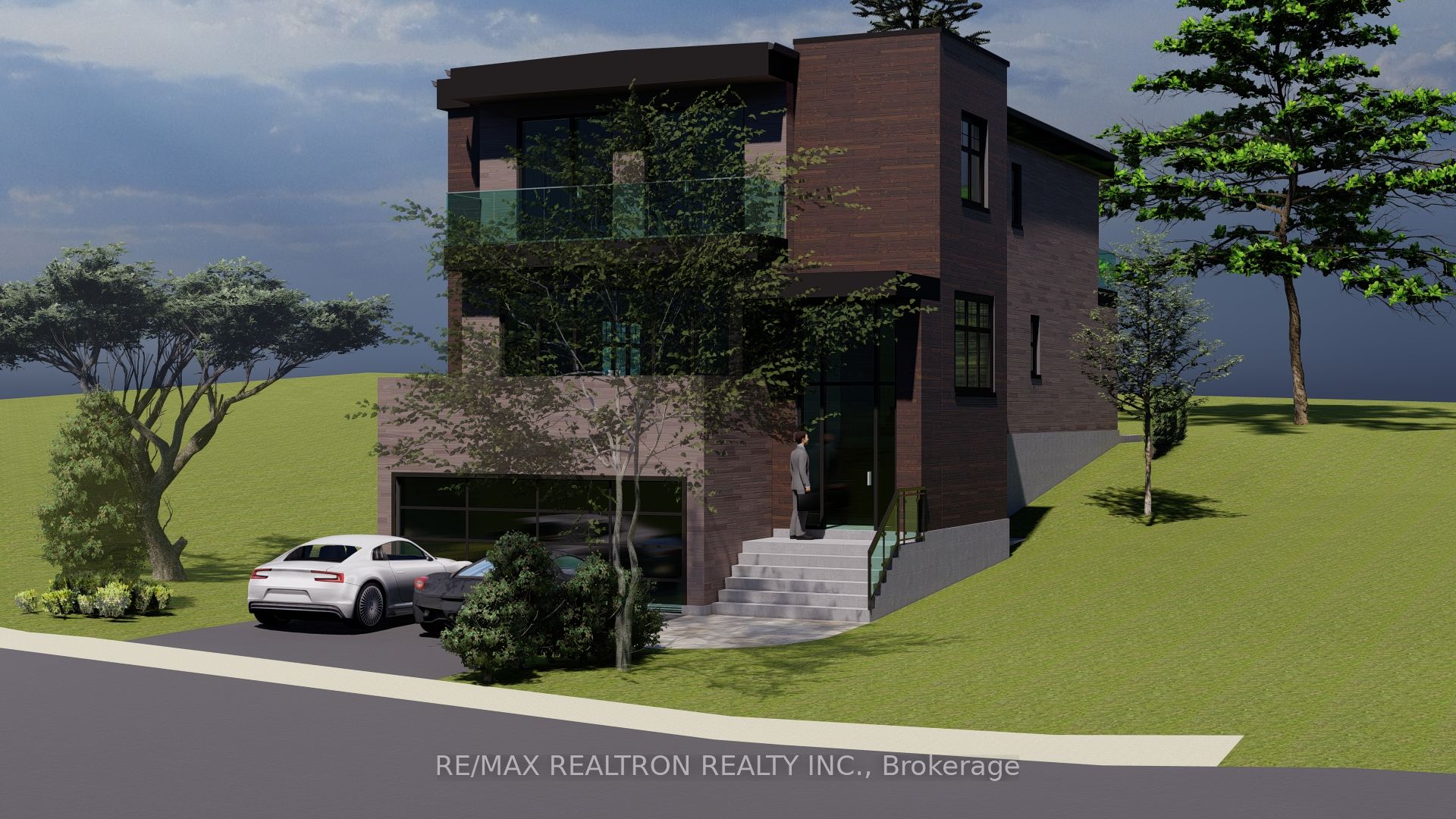 105 Gurnett Street Property Photo 1