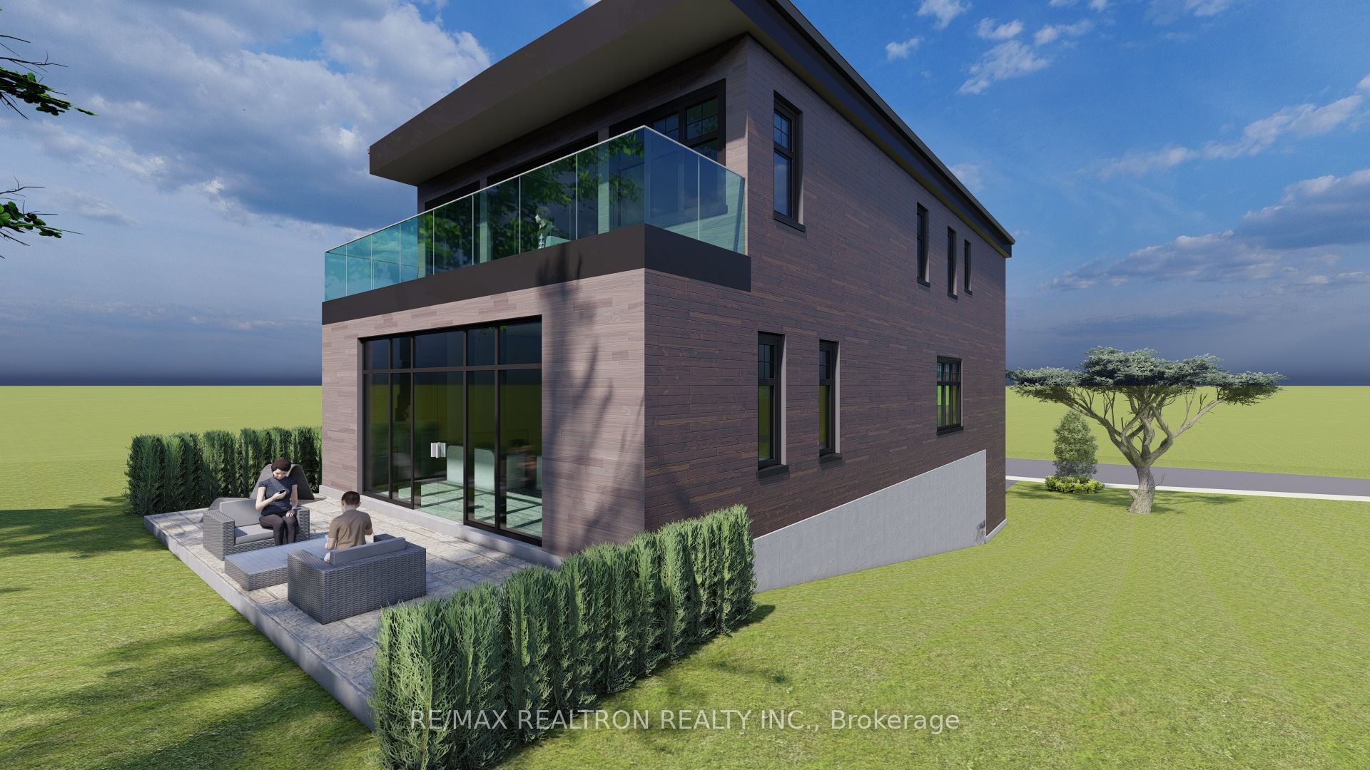 105 Gurnett Street Property Photo 2