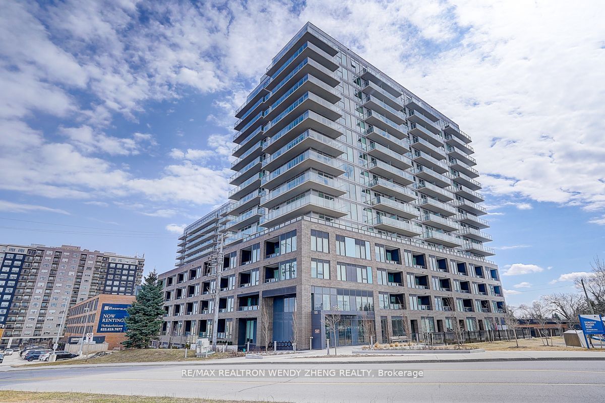 #1002 - 185 Deerfield Road Property Photo 1