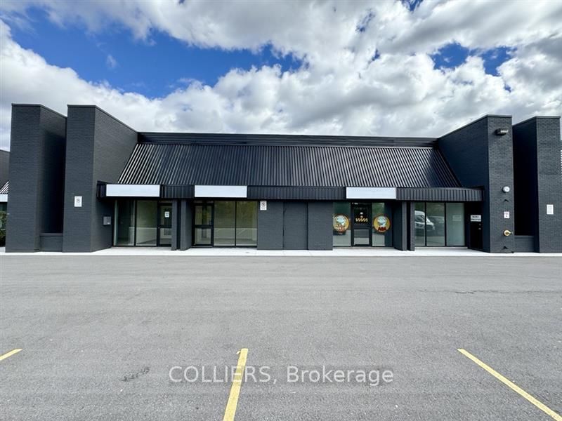 2600 John St Property Photo 1