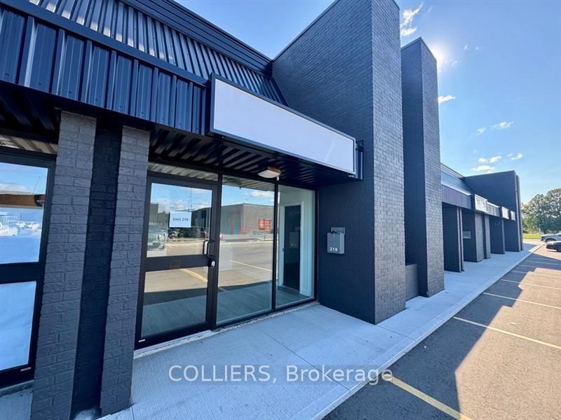 #219 - 2600 John Street Property Photo 1