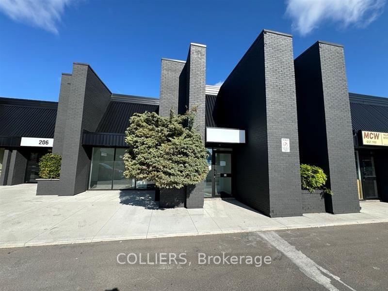 #207 - 2600 John Street Property Photo 1
