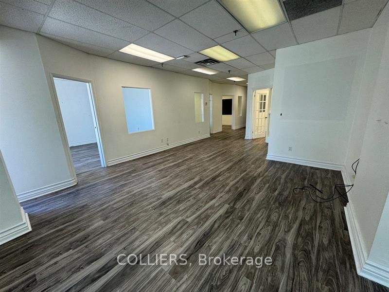 #207 - 2600 John Street Property Photo 2