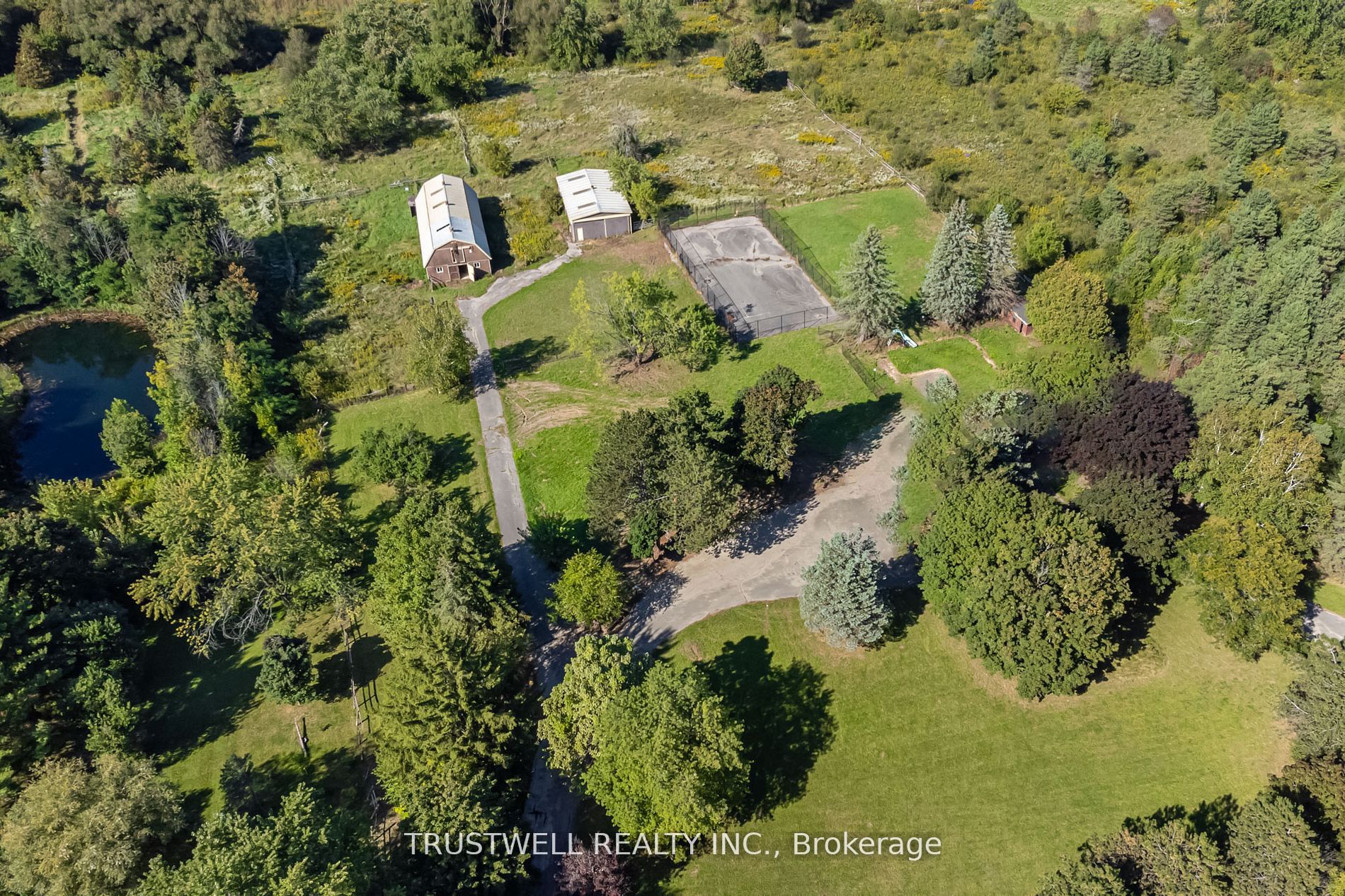 3590 Major Mackenzie Drive Property Photo 5