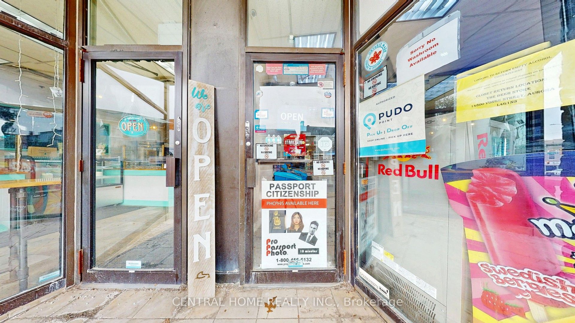 #1 - 14 Wellington Street Property Photo 4