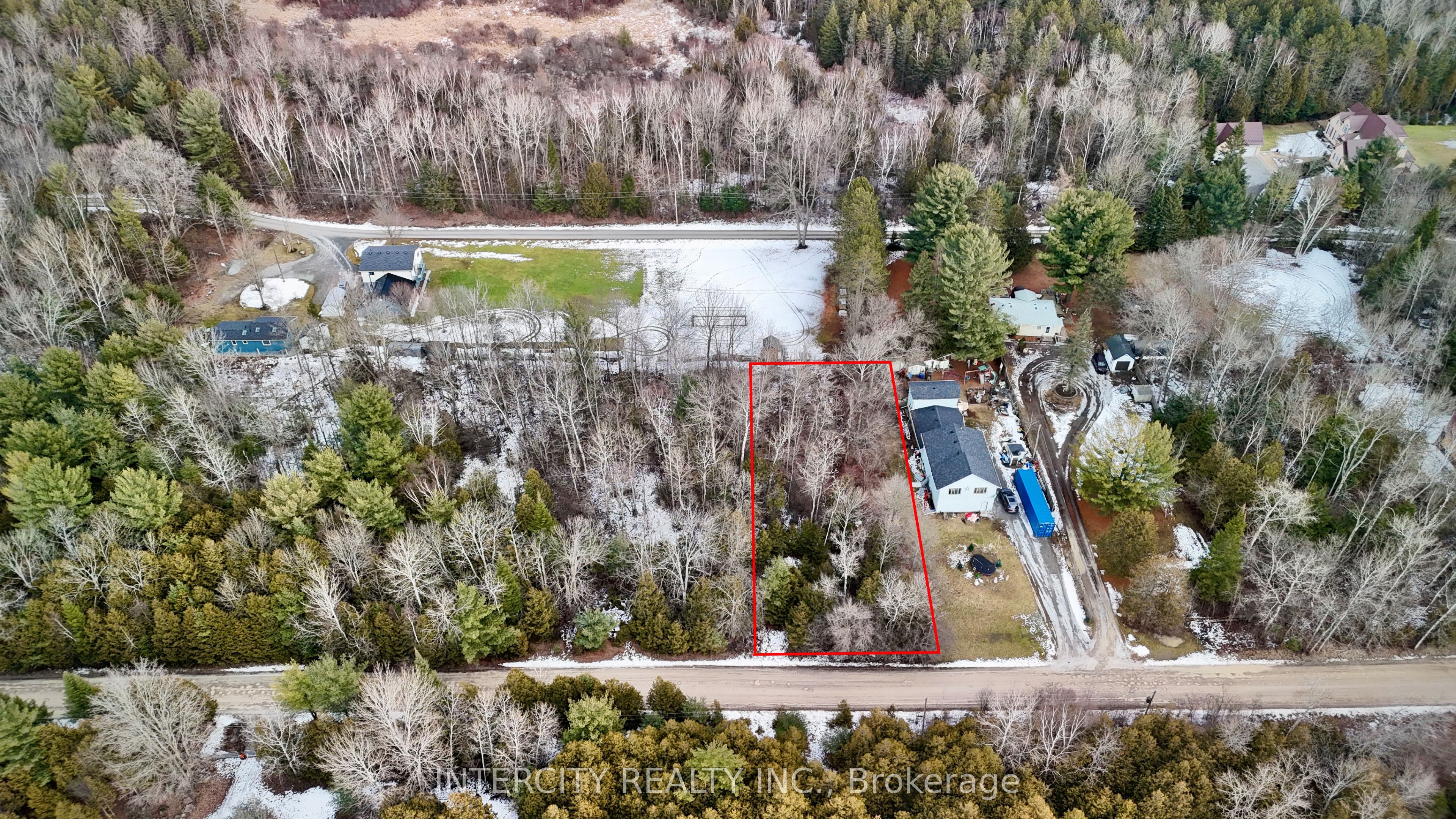 Lot 22 Routley Avenue Property Photo 1