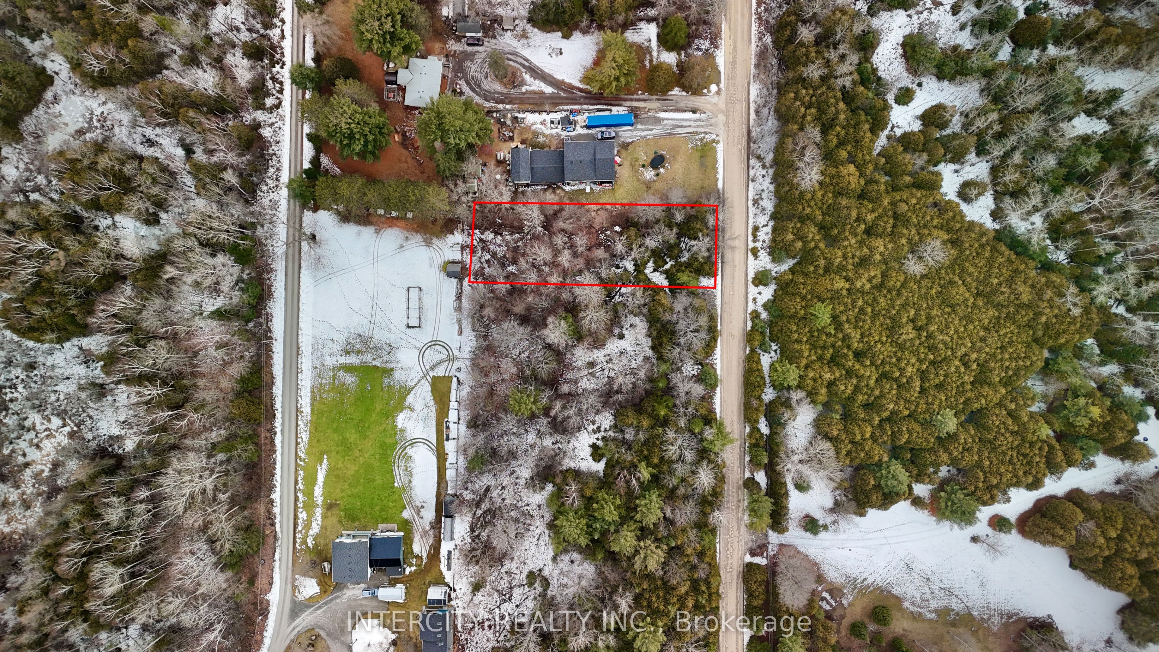 Lot 22 Routley Avenue Property Photo 23