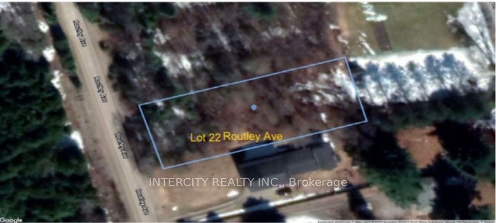 Lot 22 Routley Avenue Property Photo 26