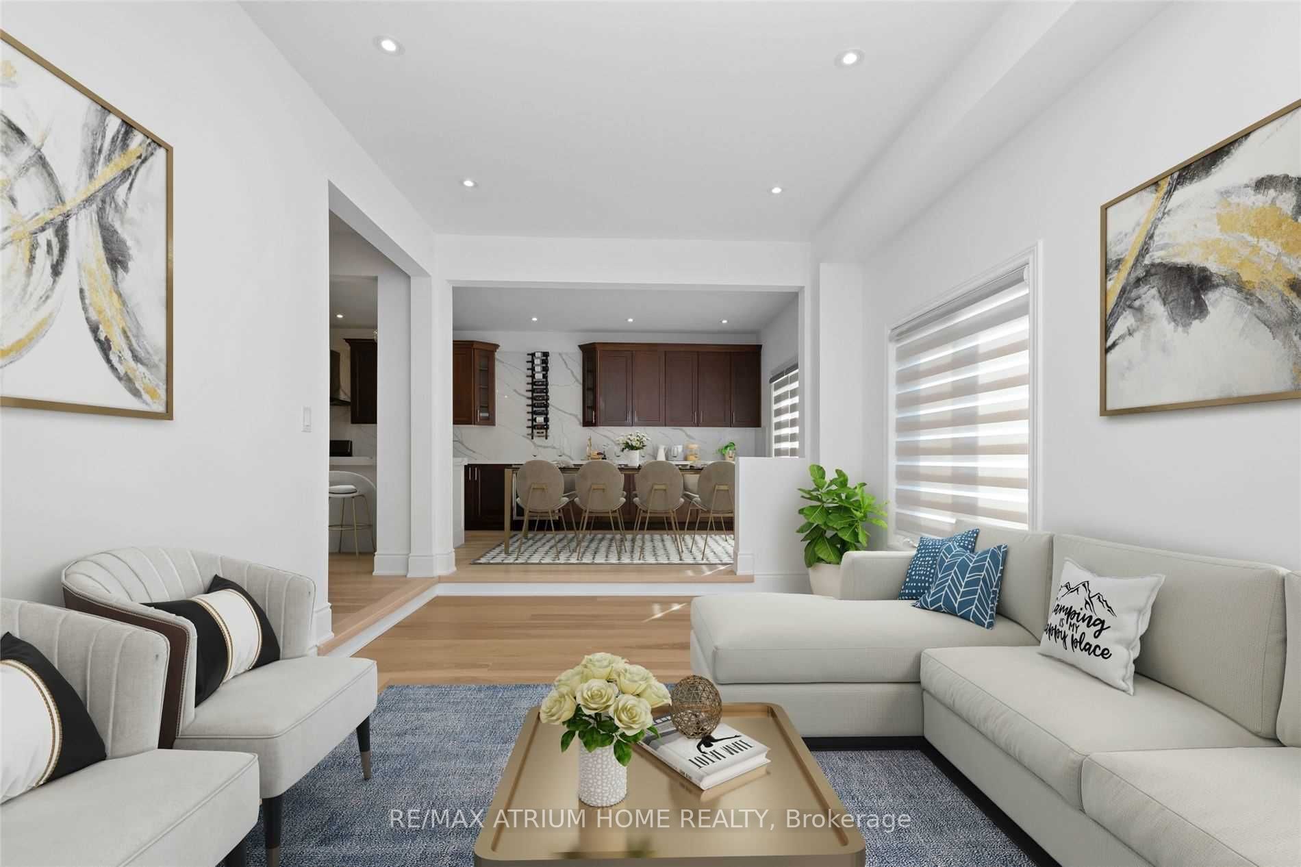 162 Bathurst Glen Drive Property Photo 4