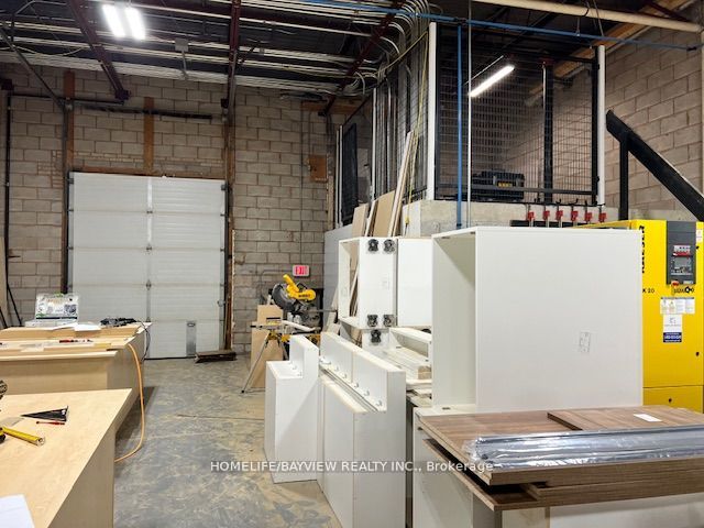 #14-15 - 701 Millway Avenue Property Photo 11