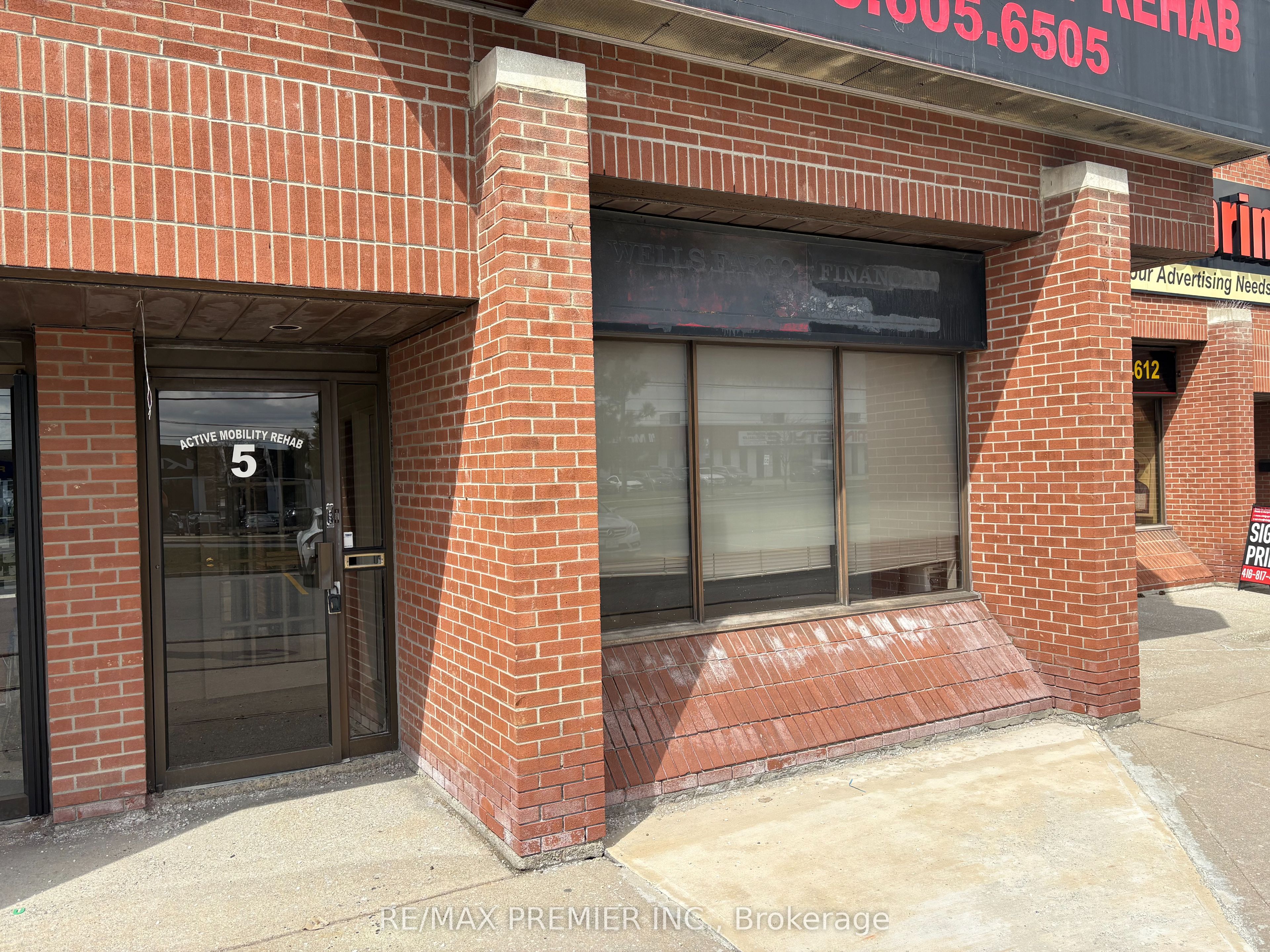 #5 - 4140 Steeles Avenue Property Photo 2