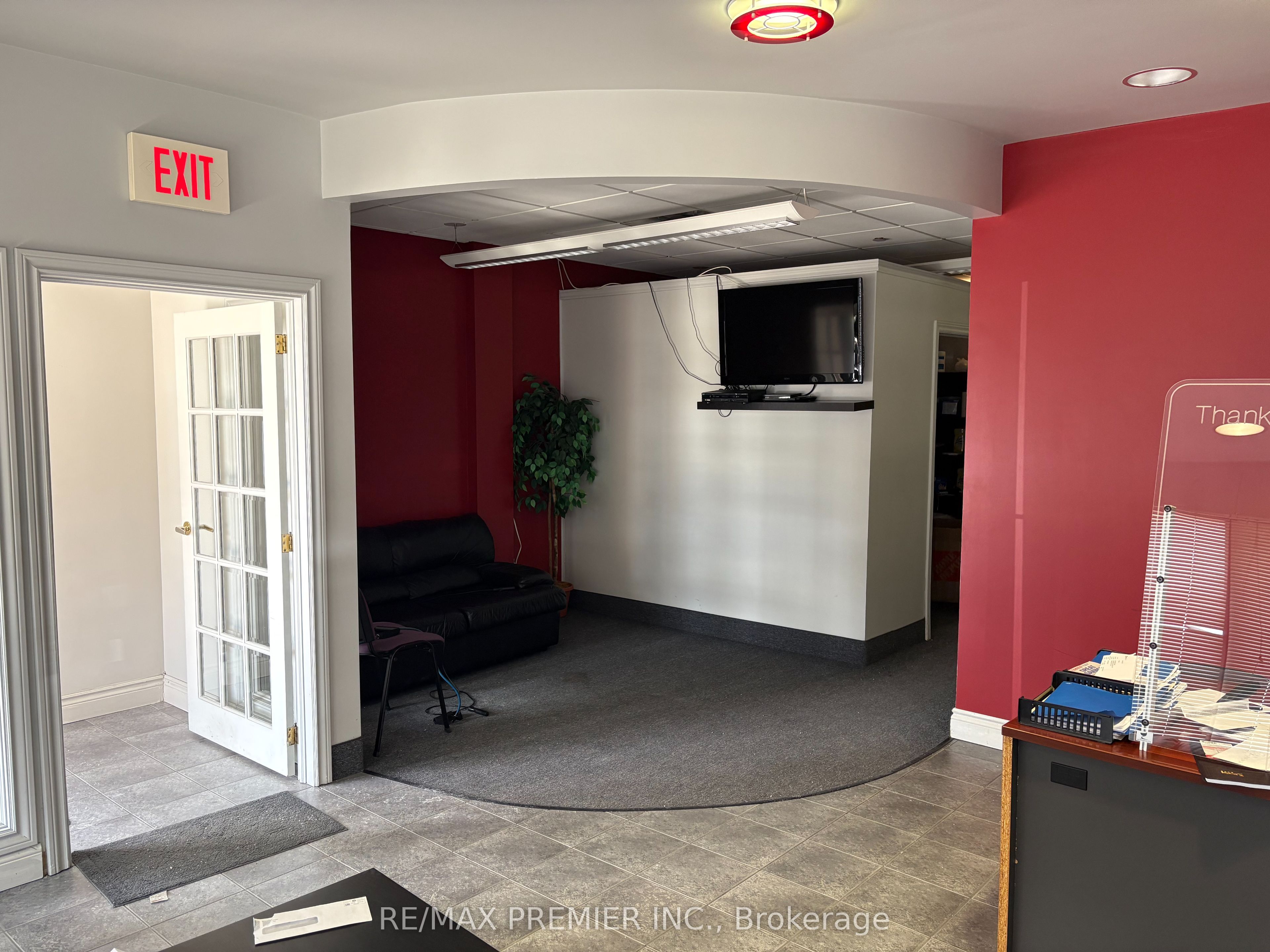 #5 - 4140 Steeles Avenue Property Photo 3