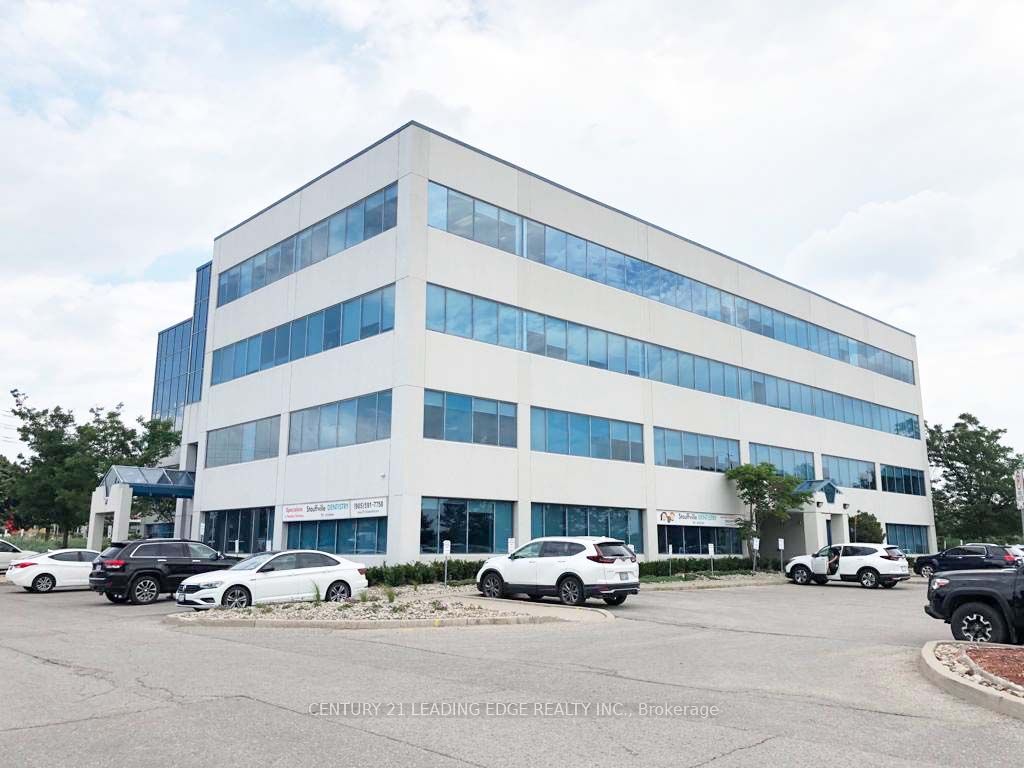 #202 - 37 Sandiford Drive Property Photo 1